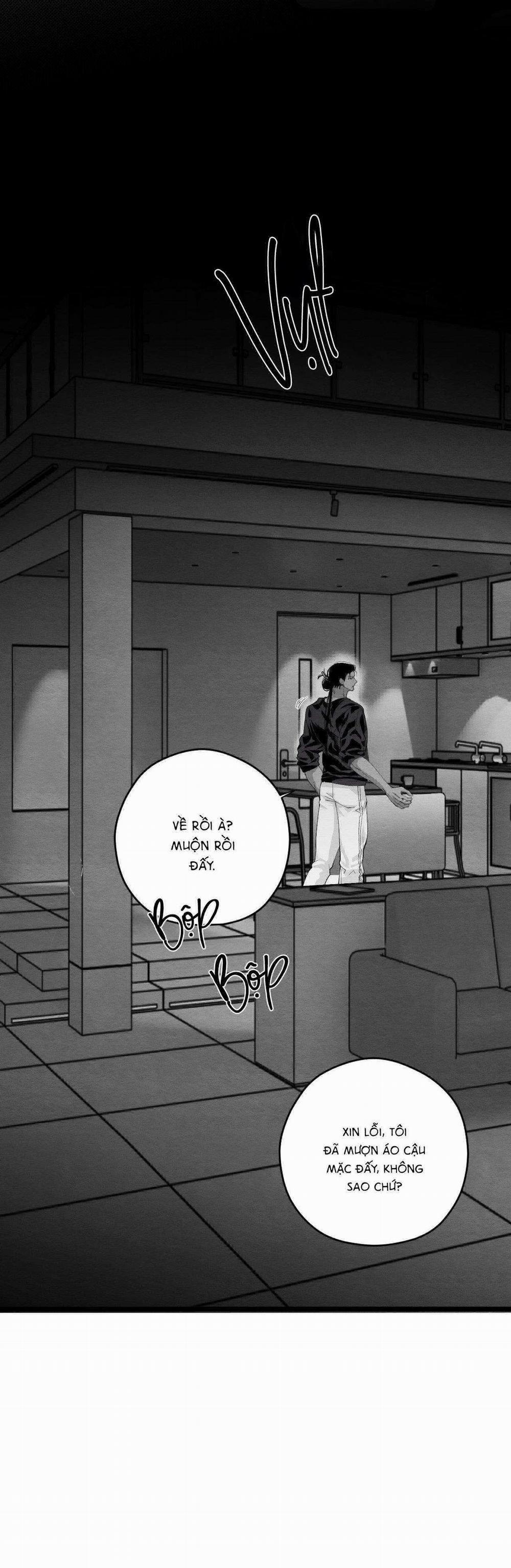 Vóc Dáng Toàn Mỹ 11 trang 37