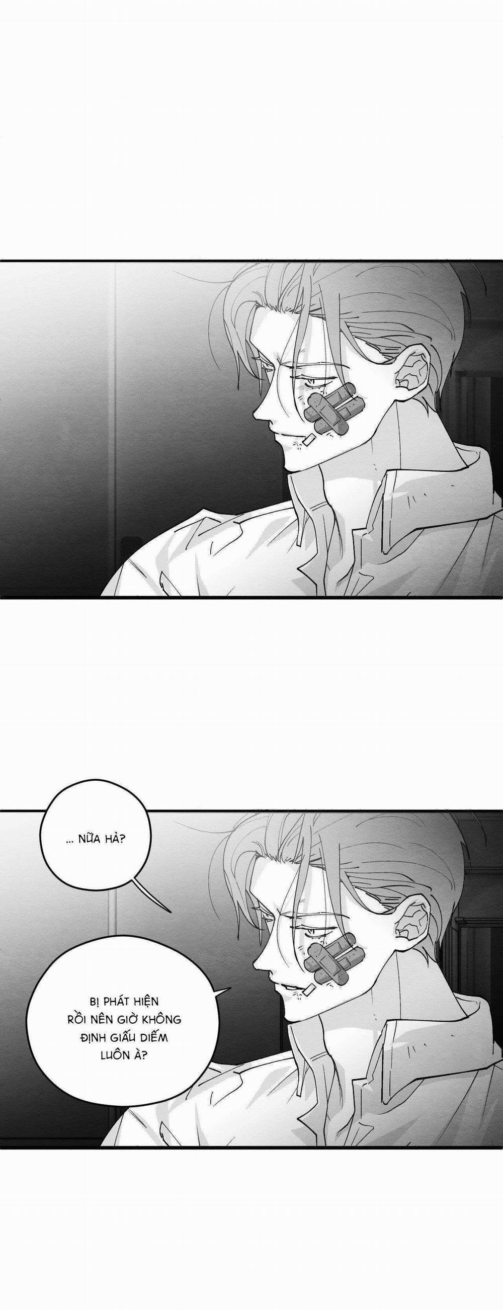 Vóc Dáng Toàn Mỹ 11 trang 38