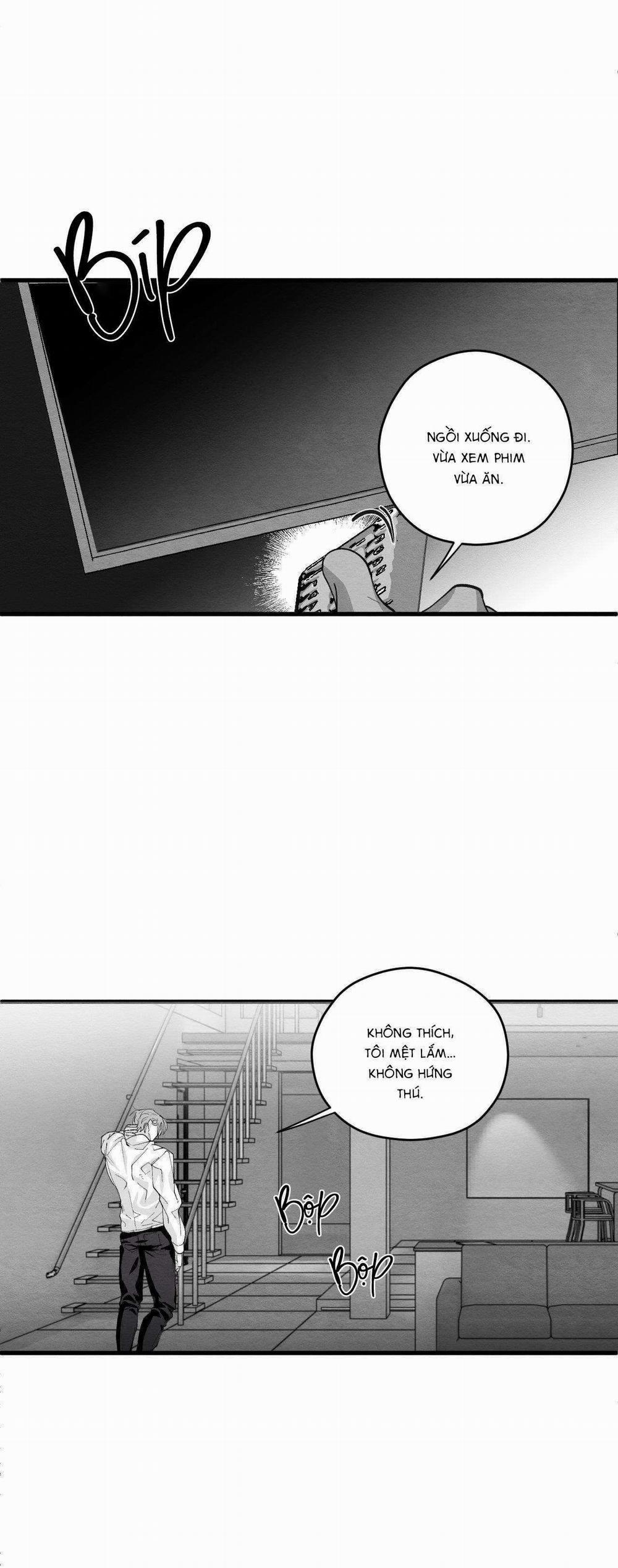 Vóc Dáng Toàn Mỹ 11 trang 42