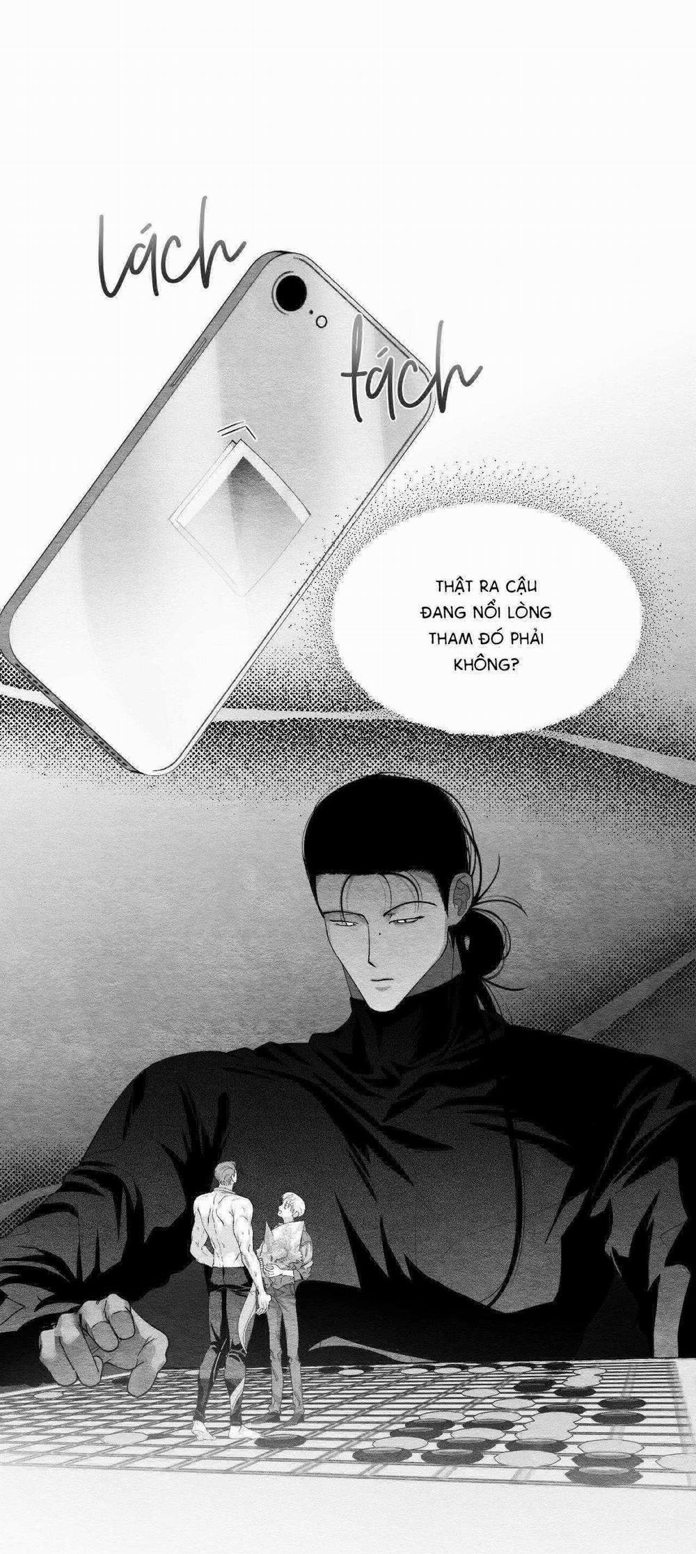 Vóc Dáng Toàn Mỹ 12 trang 21