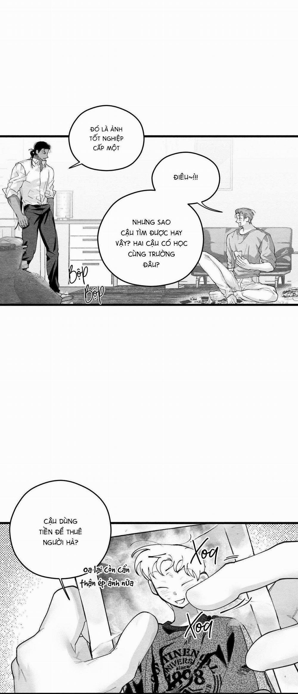 Vóc Dáng Toàn Mỹ 12 trang 3