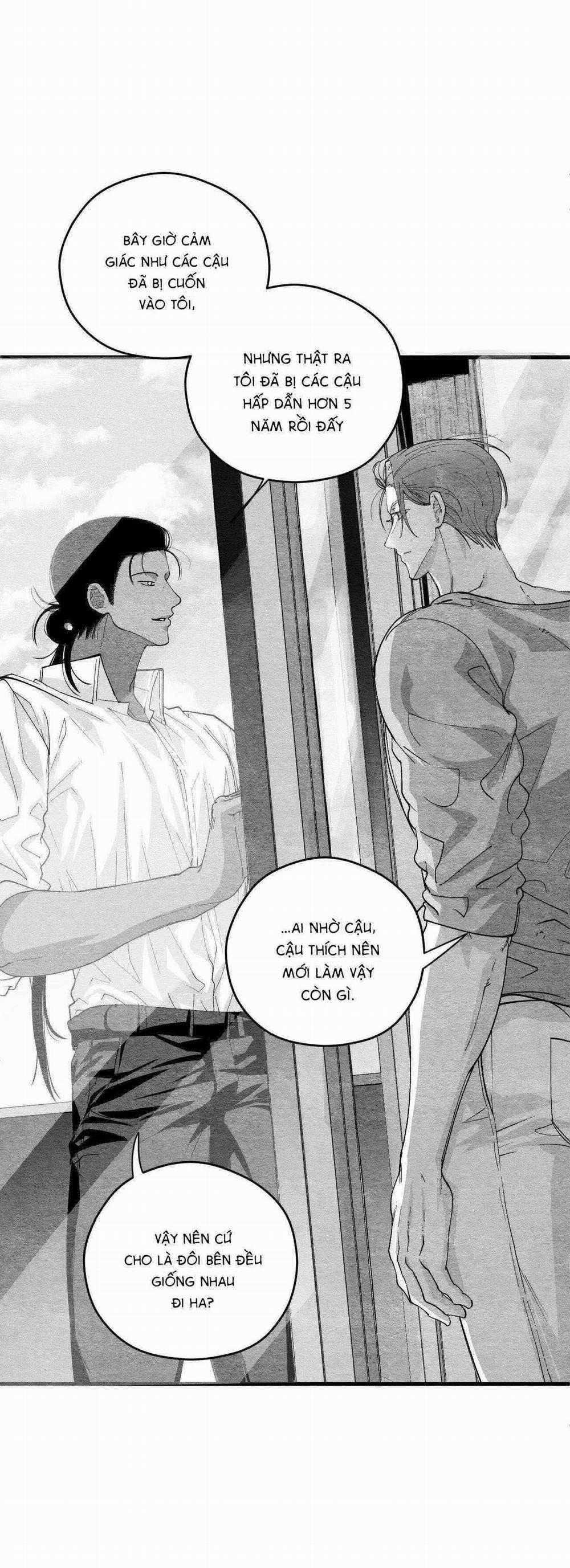 Vóc Dáng Toàn Mỹ 12 trang 39