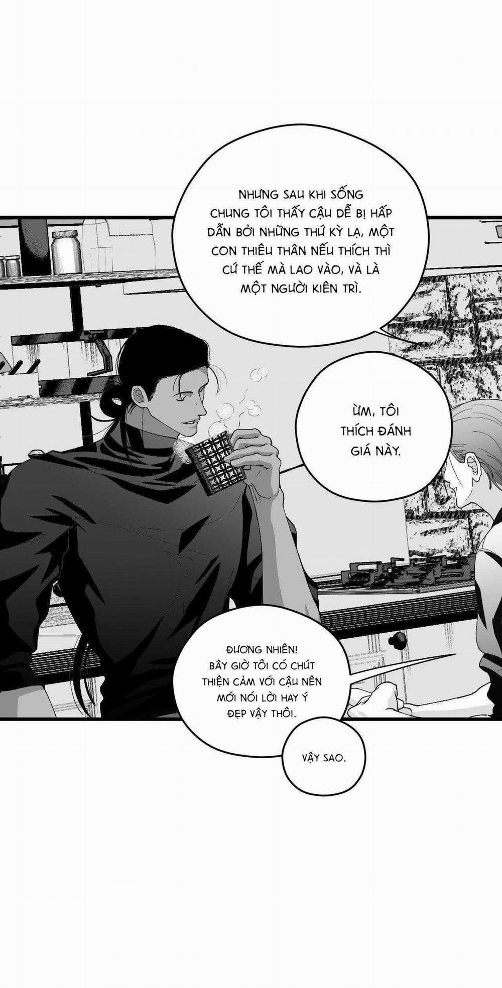 Vóc Dáng Toàn Mỹ 12 trang 60