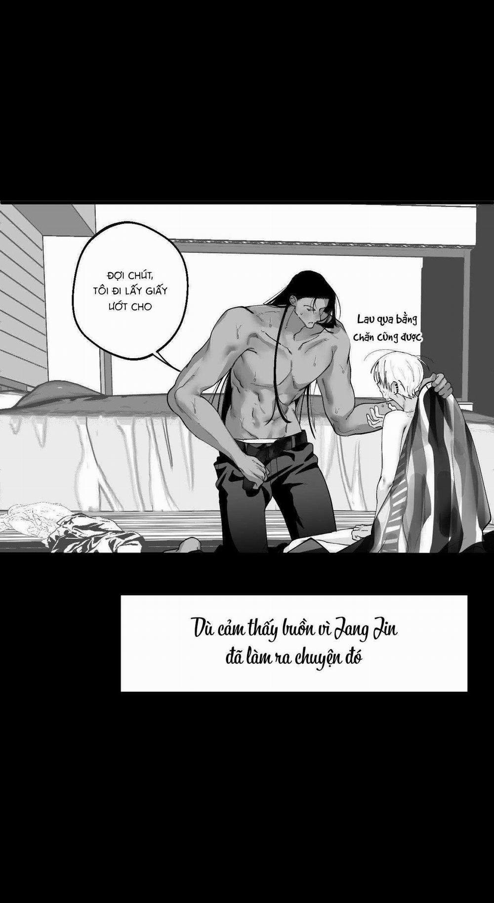 Vóc Dáng Toàn Mỹ 12 trang 66