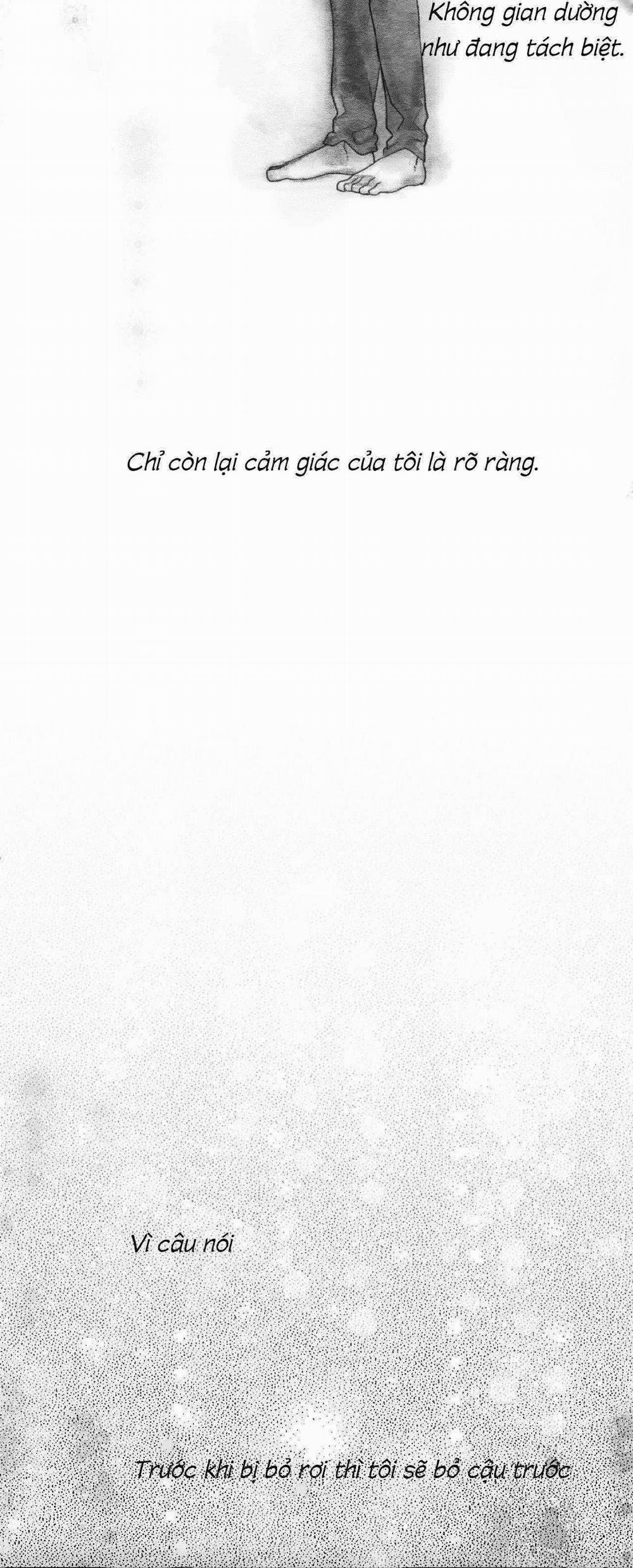 Vóc Dáng Toàn Mỹ 13 trang 10