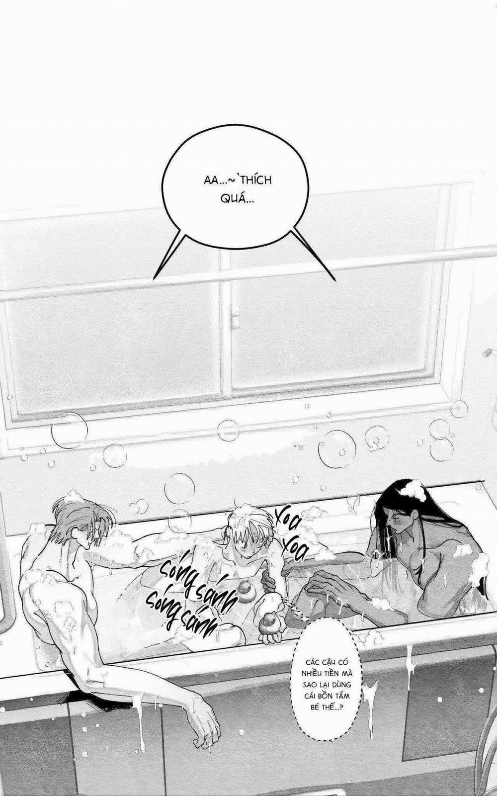 Vóc Dáng Toàn Mỹ 13 trang 107