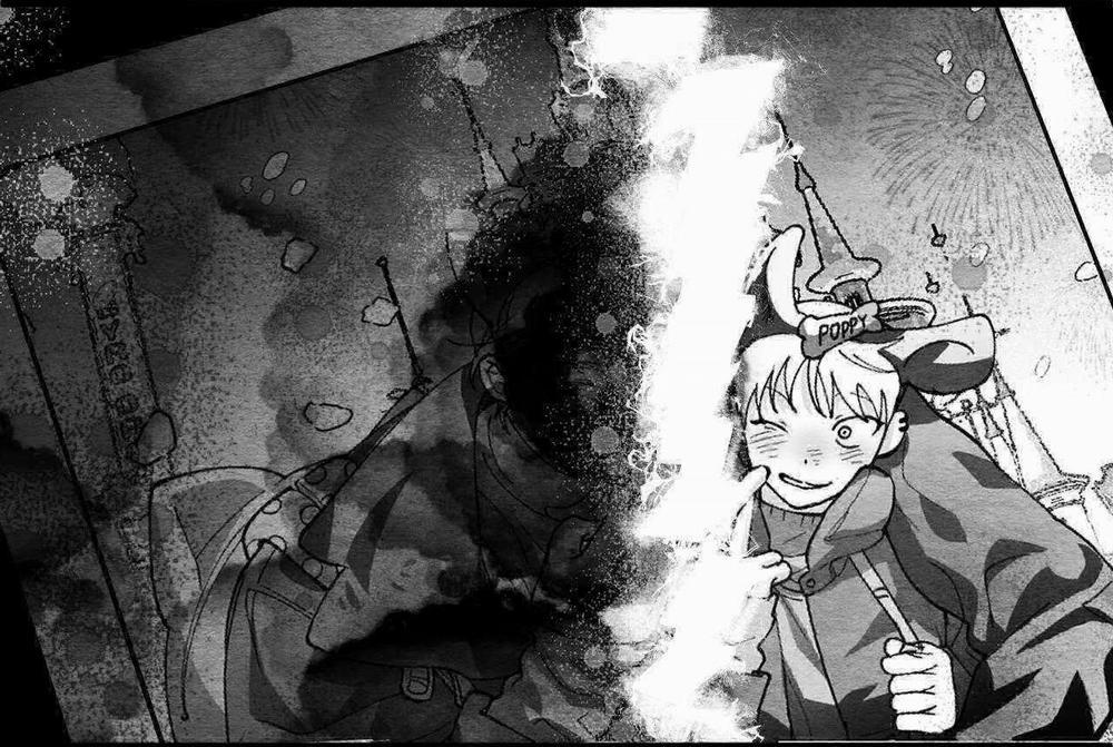 Vóc Dáng Toàn Mỹ 13 trang 11