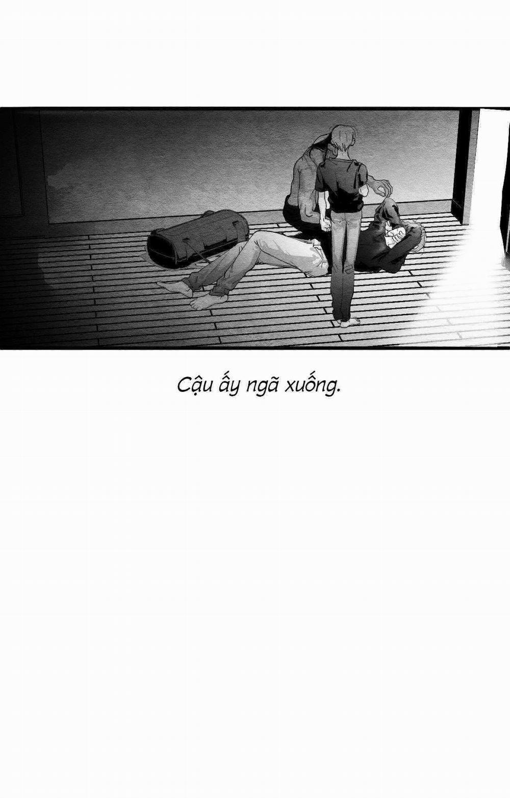 Vóc Dáng Toàn Mỹ 13 trang 30