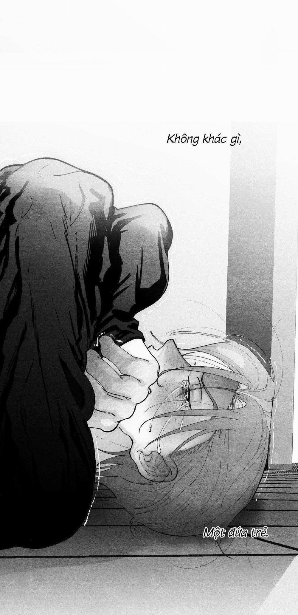 Vóc Dáng Toàn Mỹ 13 trang 33