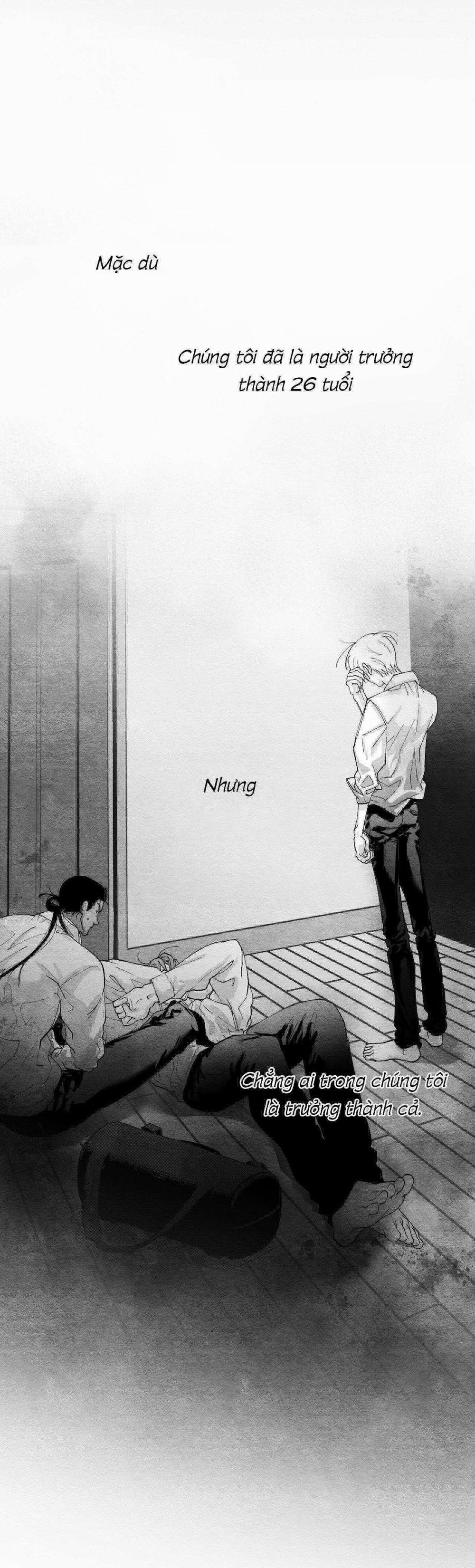 Vóc Dáng Toàn Mỹ 13 trang 35