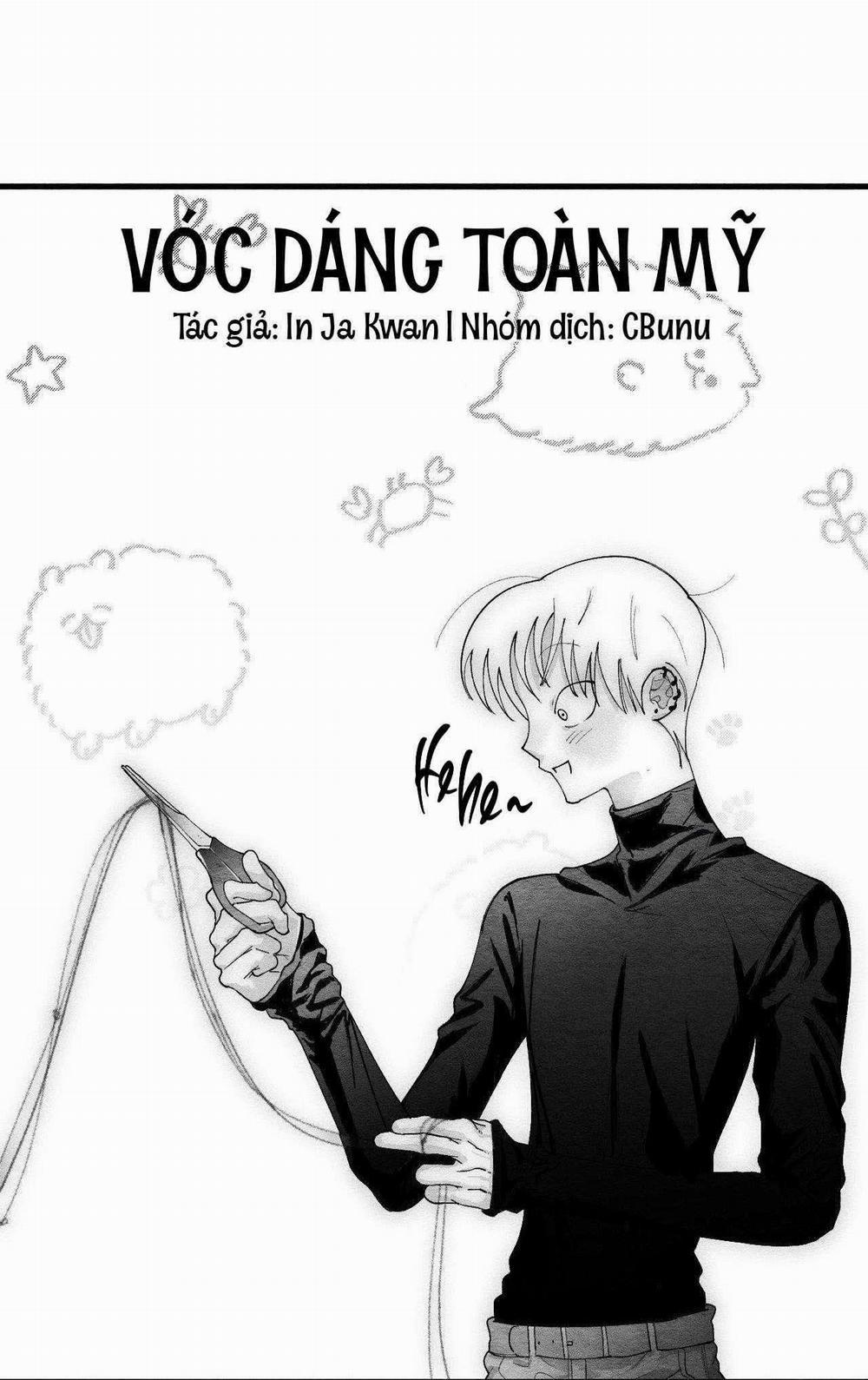 Vóc Dáng Toàn Mỹ 13 trang 65