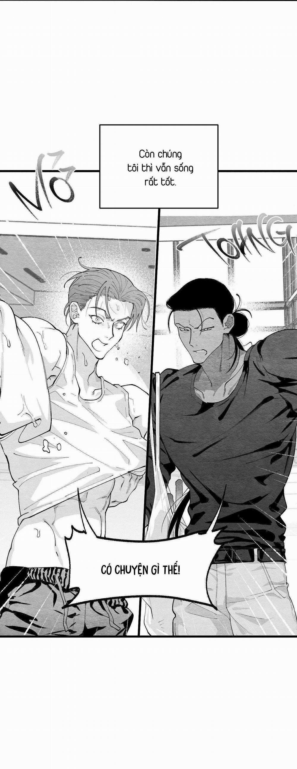 Vóc Dáng Toàn Mỹ 14 trang 1