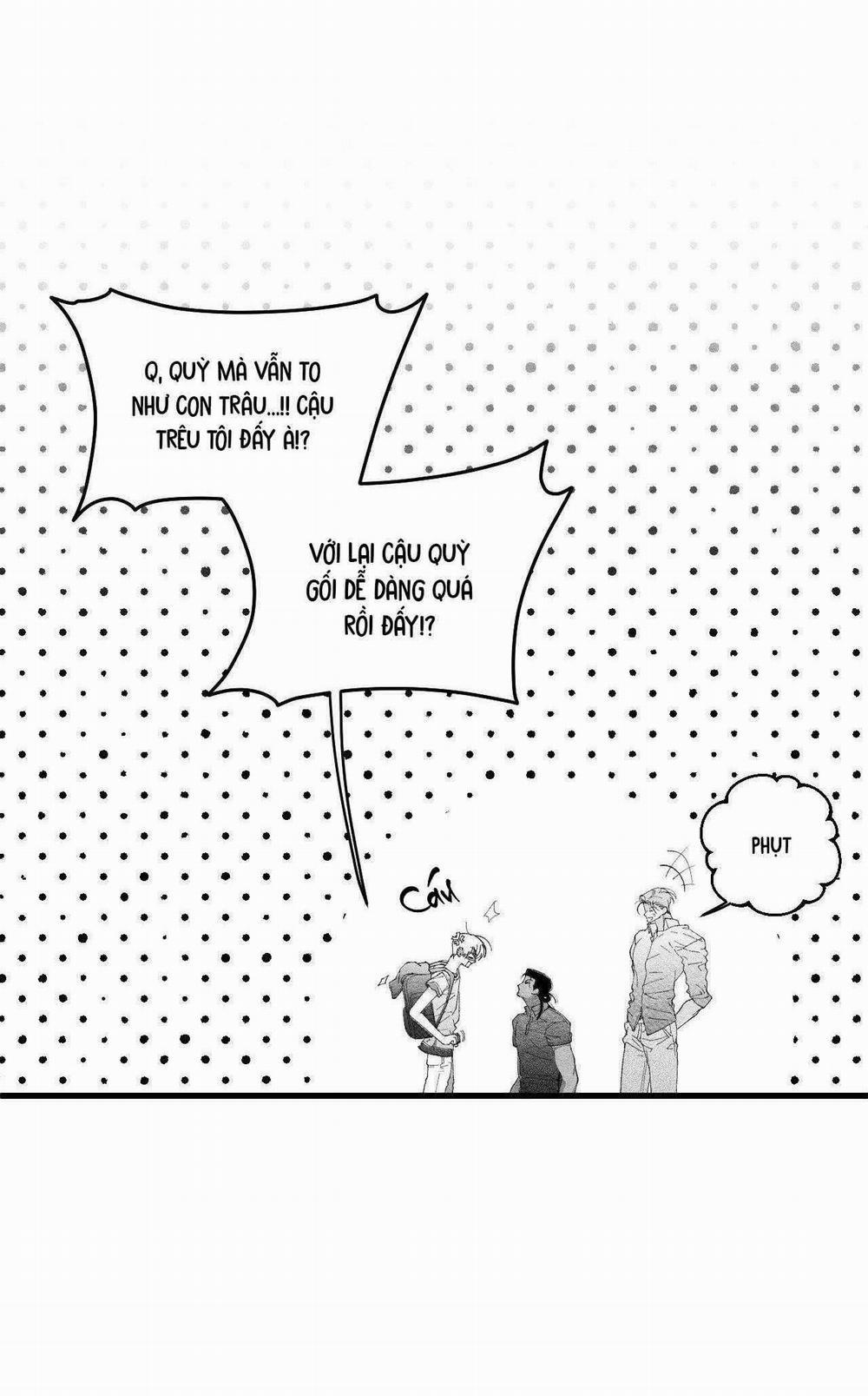 Vóc Dáng Toàn Mỹ 14 trang 12