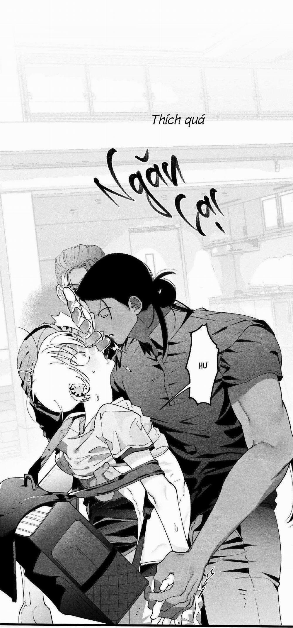 Vóc Dáng Toàn Mỹ 14 trang 18