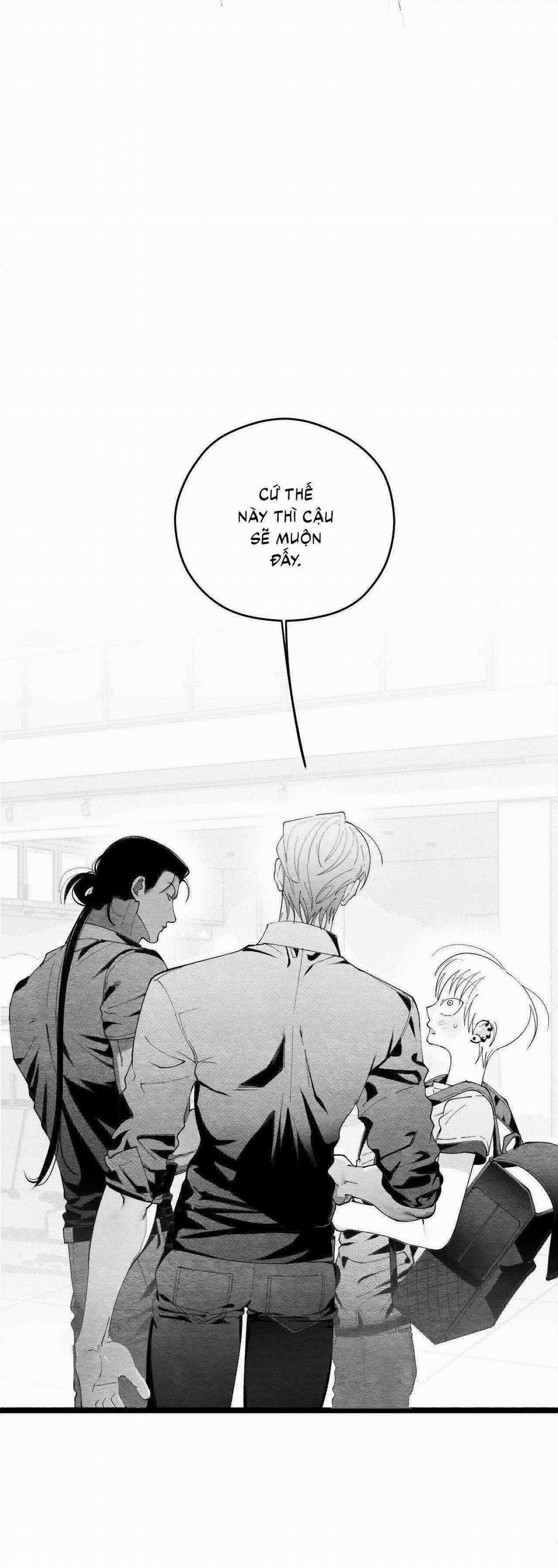 Vóc Dáng Toàn Mỹ 14 trang 19