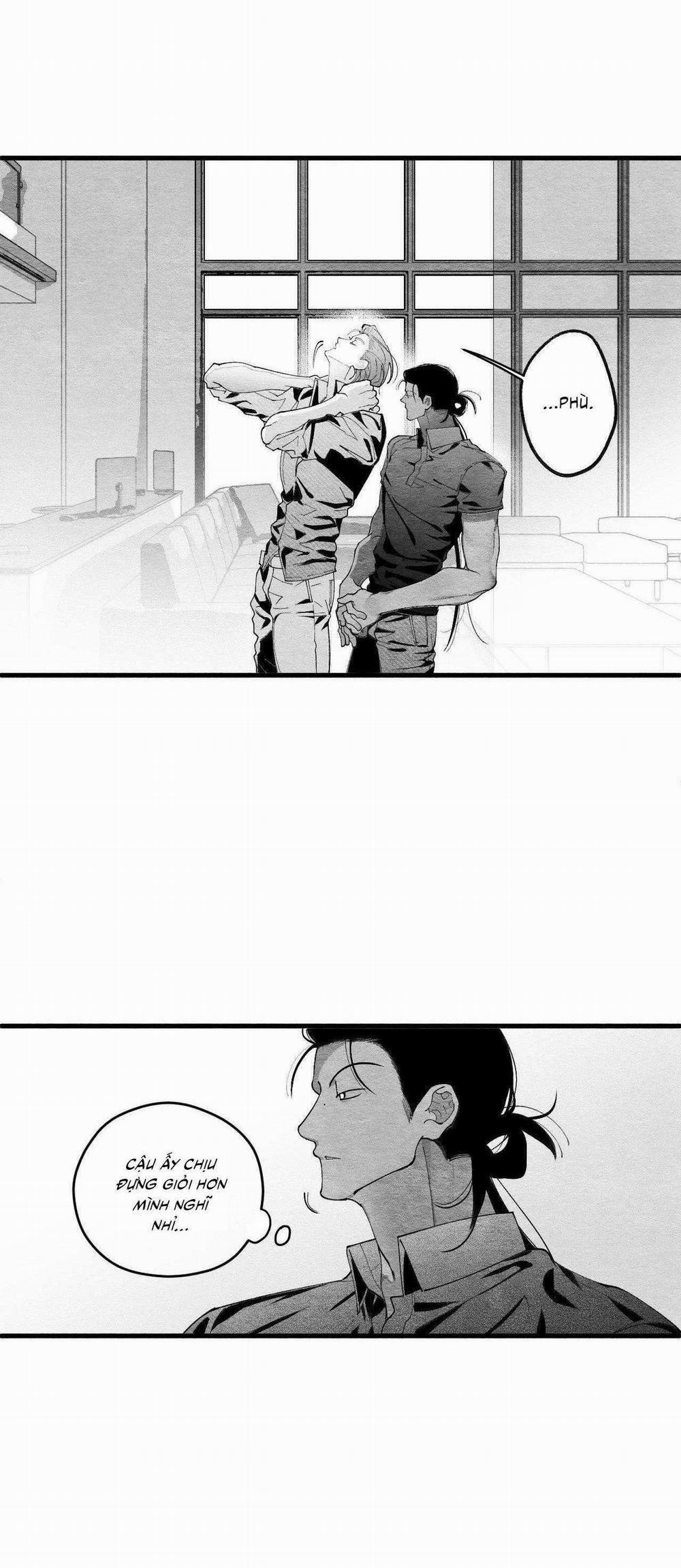 Vóc Dáng Toàn Mỹ 14 trang 21