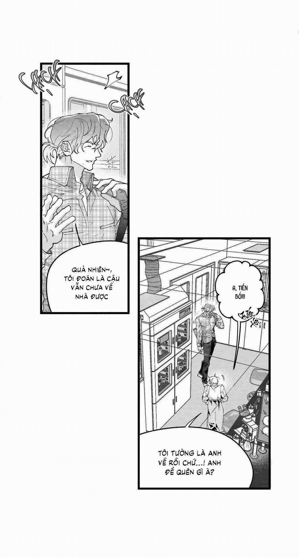 Vóc Dáng Toàn Mỹ 14 trang 31