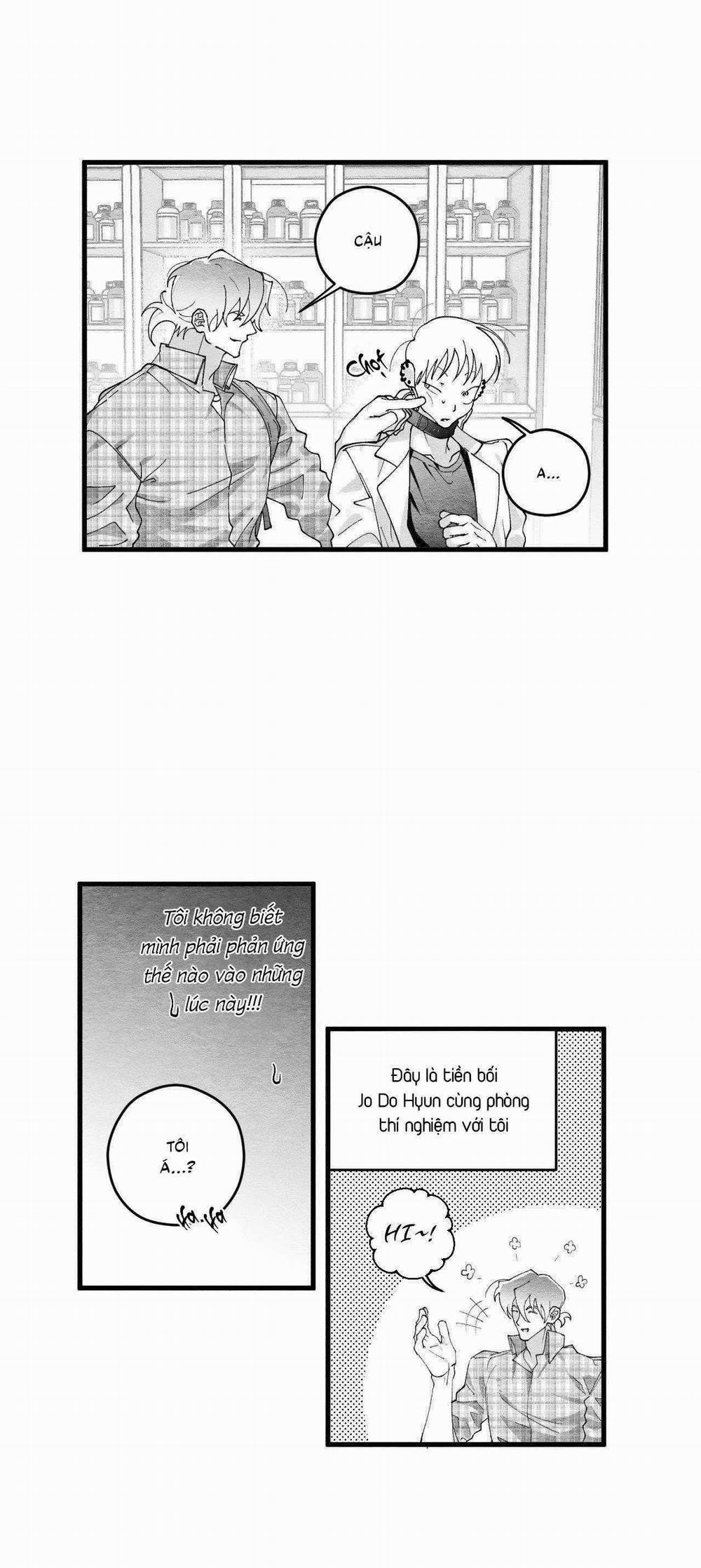 Vóc Dáng Toàn Mỹ 14 trang 32