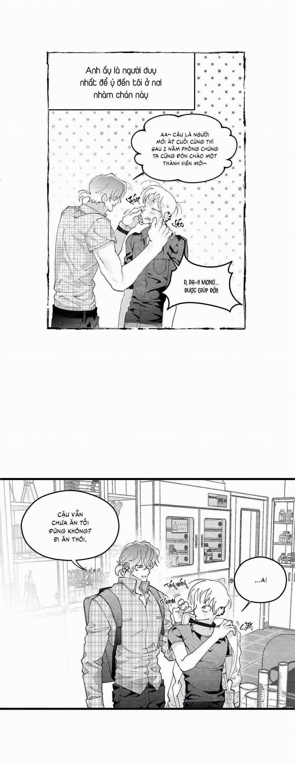 Vóc Dáng Toàn Mỹ 14 trang 33