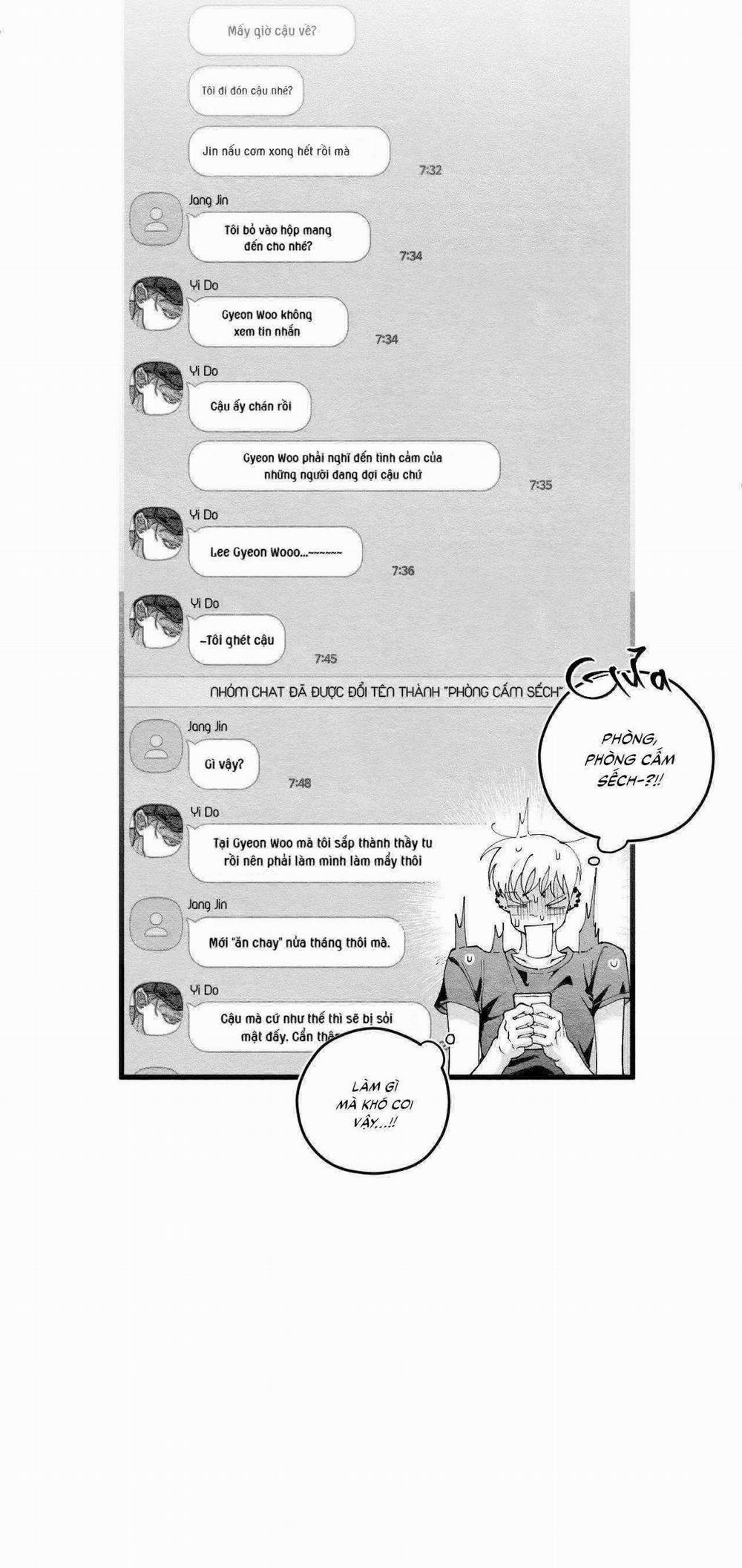 Vóc Dáng Toàn Mỹ 14 trang 42