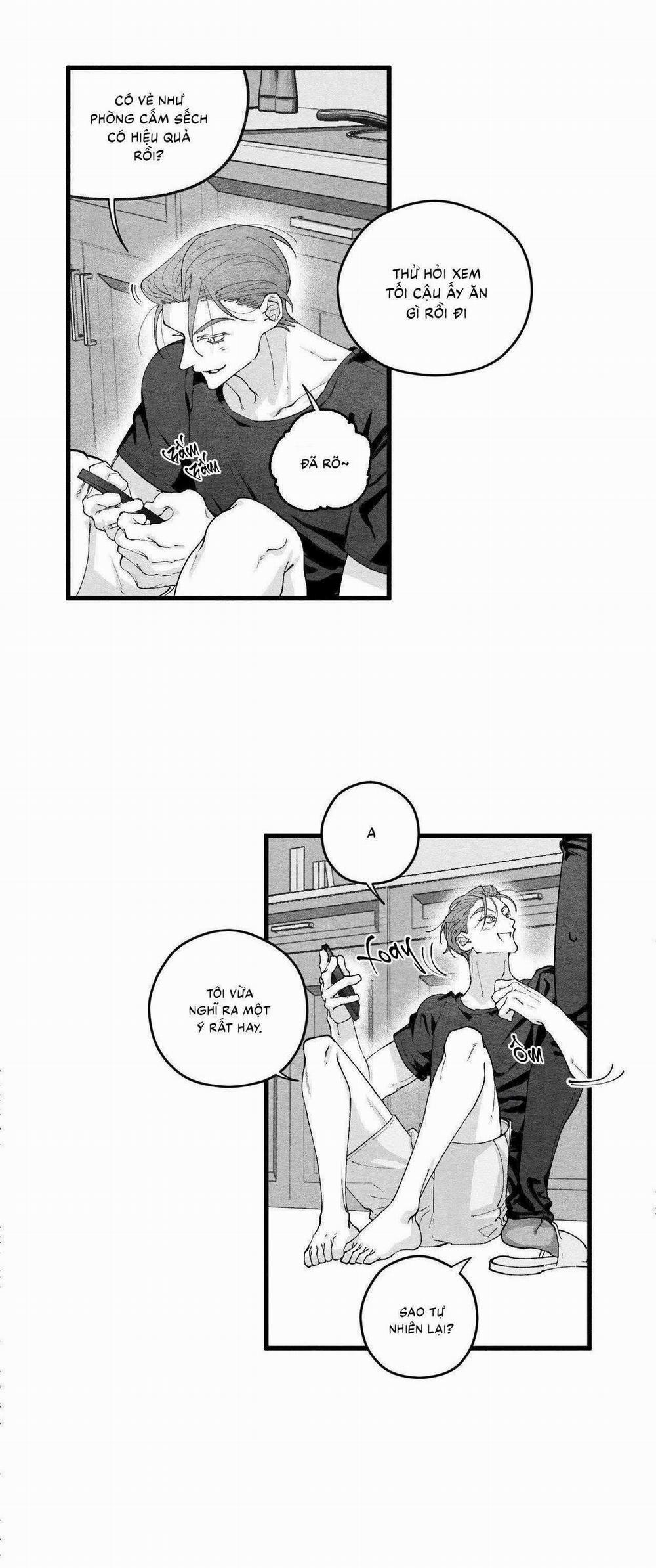 Vóc Dáng Toàn Mỹ 14 trang 44