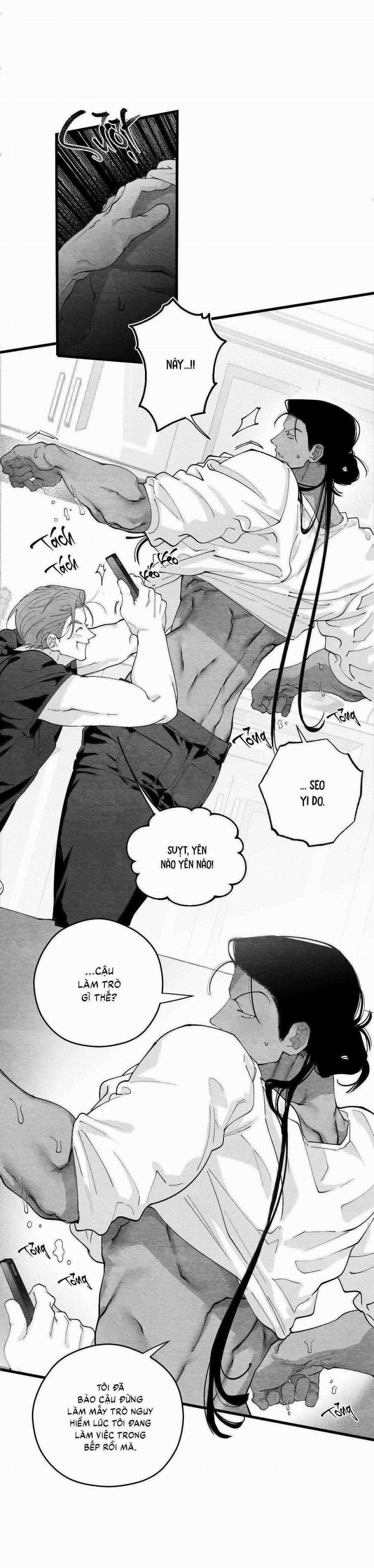 Vóc Dáng Toàn Mỹ 14 trang 45