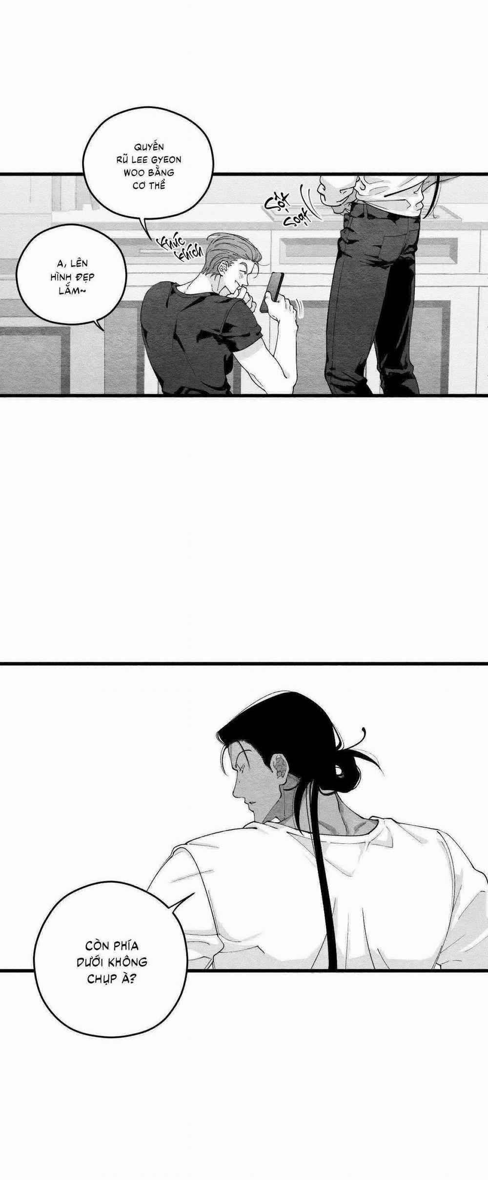 Vóc Dáng Toàn Mỹ 14 trang 46