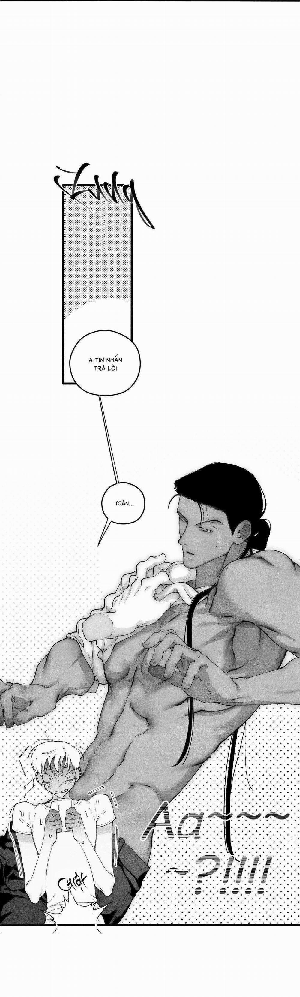 Vóc Dáng Toàn Mỹ 14 trang 50