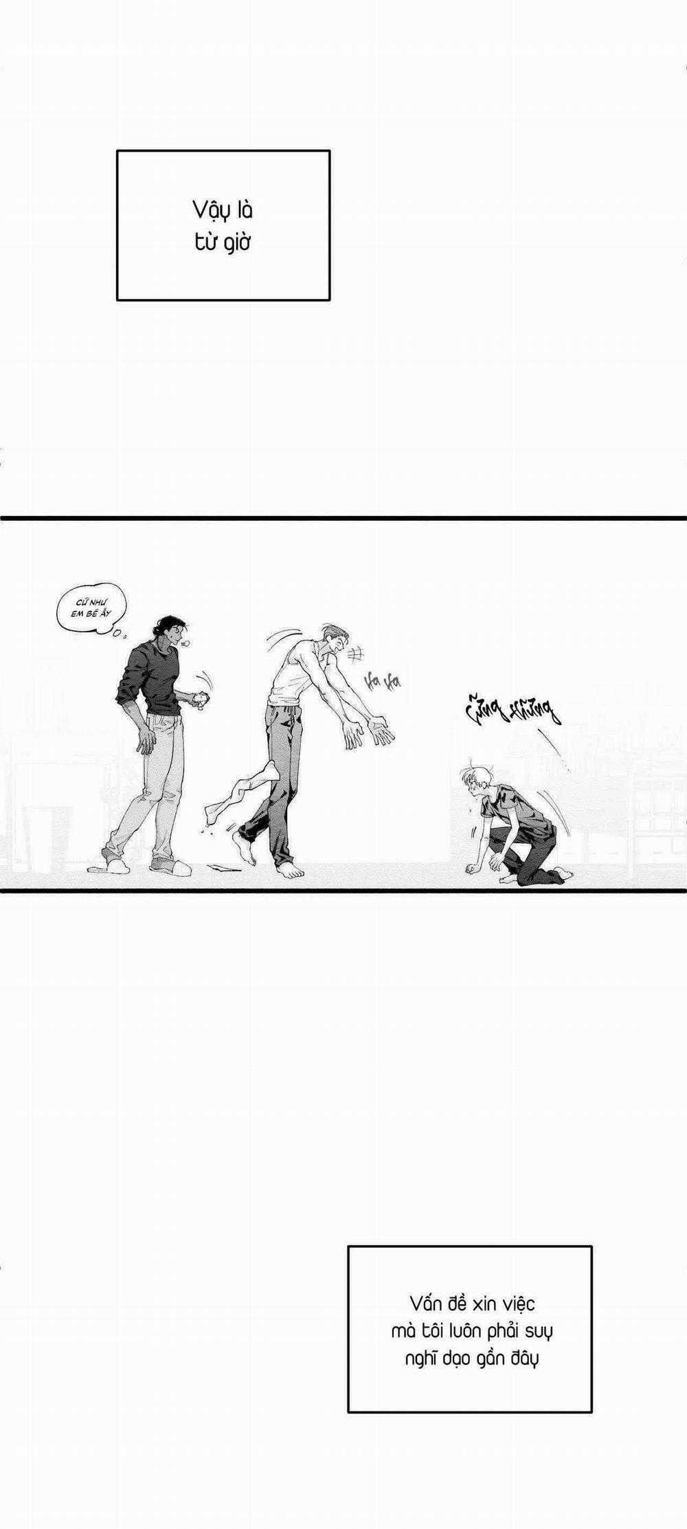 Vóc Dáng Toàn Mỹ 14 trang 6