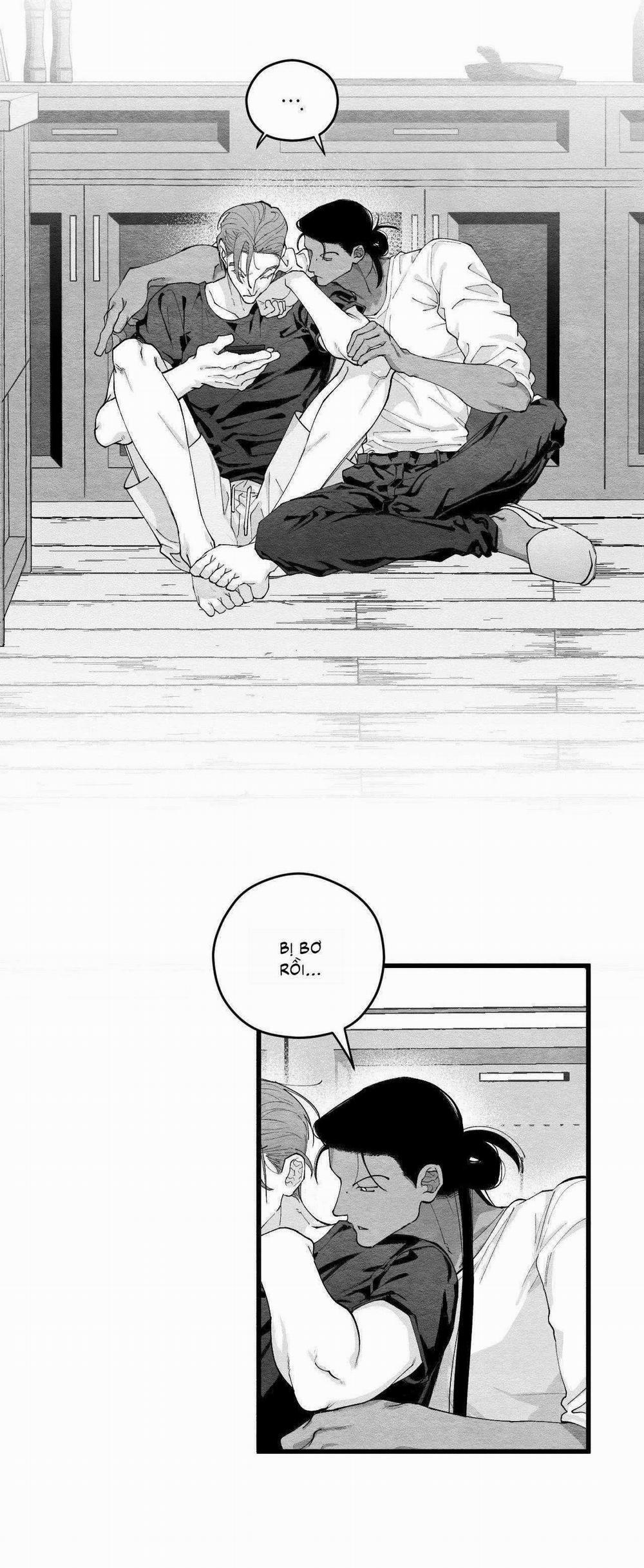 Vóc Dáng Toàn Mỹ 14 trang 60