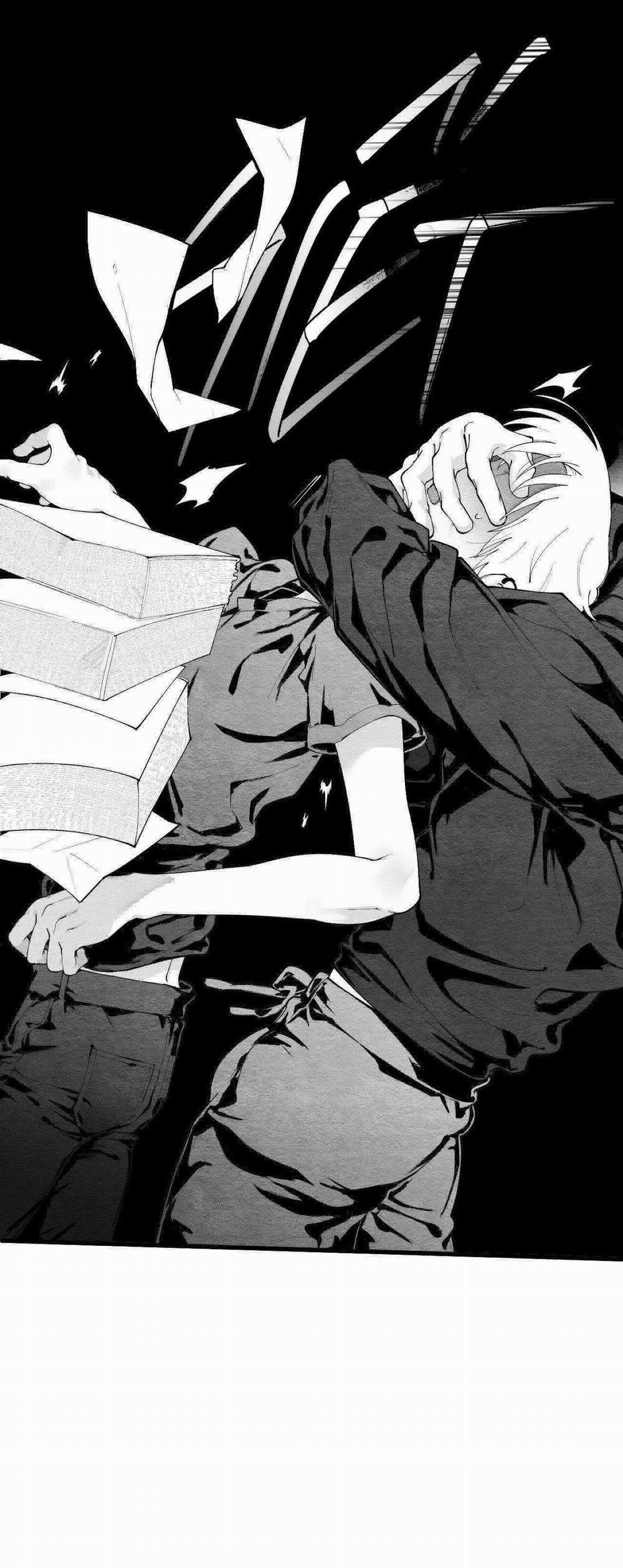 Vóc Dáng Toàn Mỹ 14 trang 64