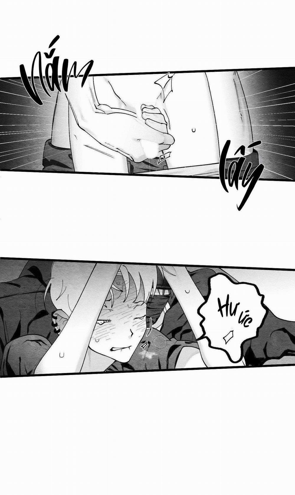 Vóc Dáng Toàn Mỹ 15 trang 17