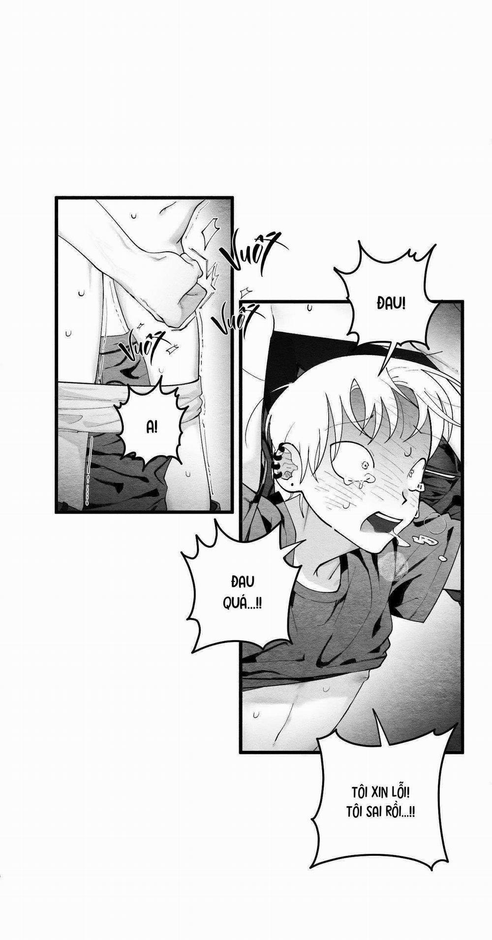 Vóc Dáng Toàn Mỹ 15 trang 18