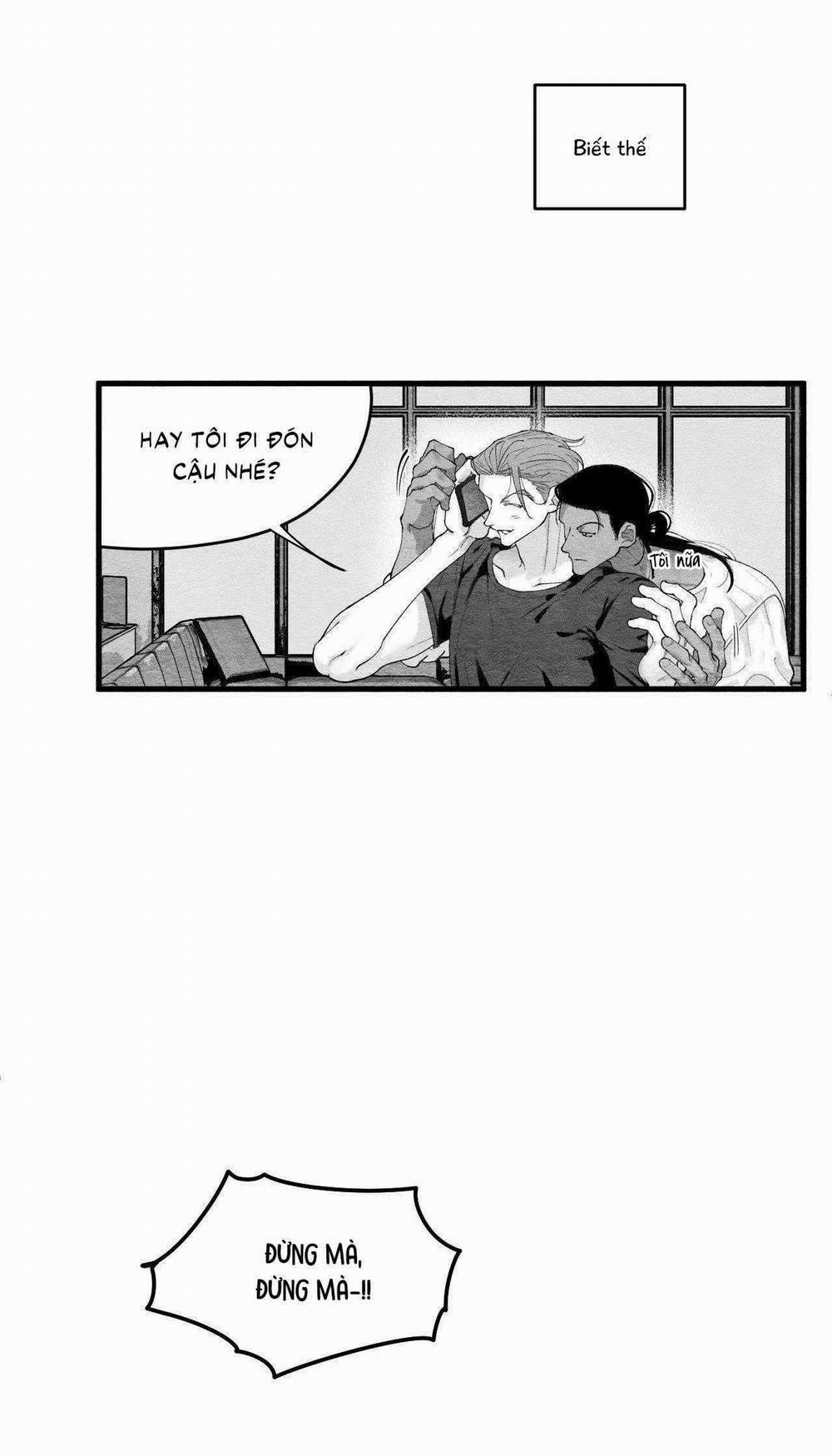 Vóc Dáng Toàn Mỹ 15 trang 20