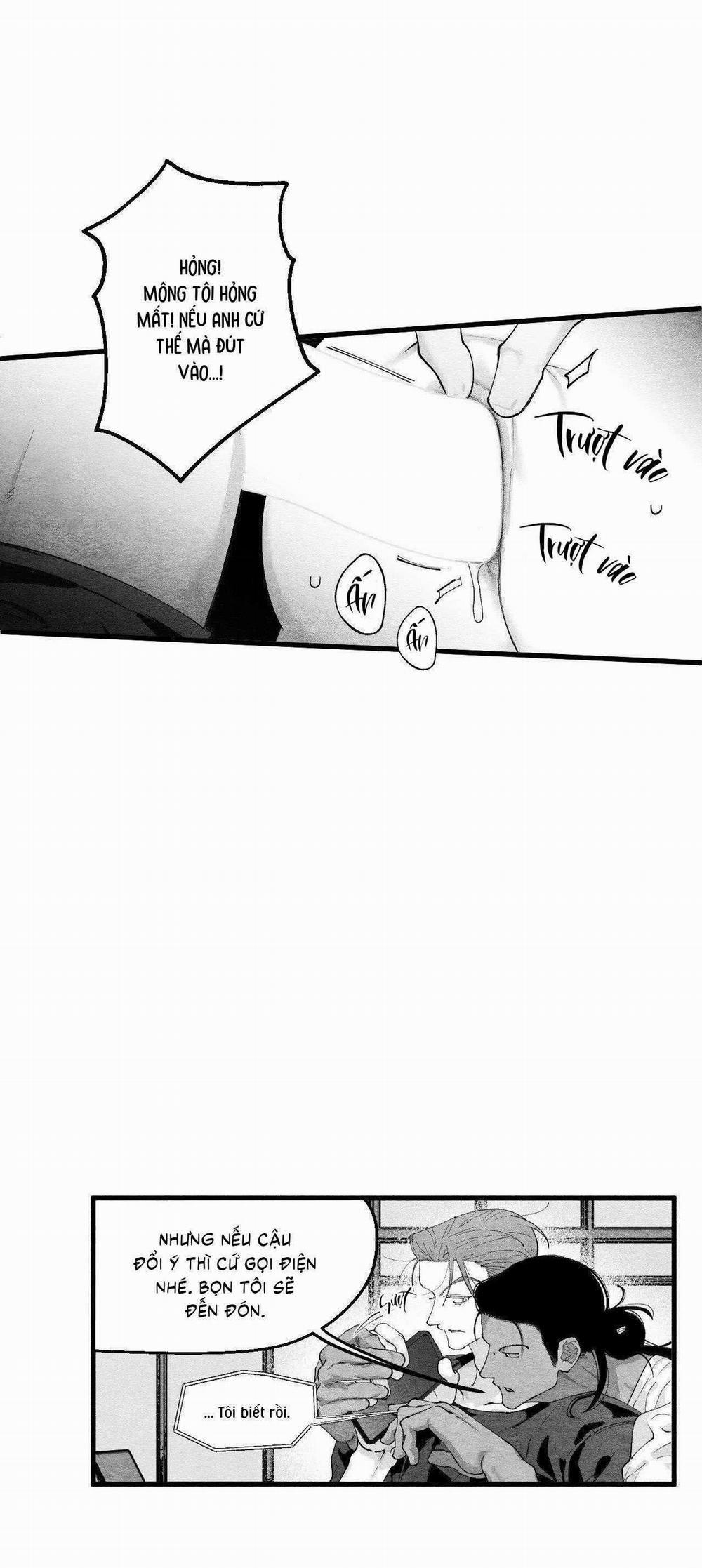 Vóc Dáng Toàn Mỹ 15 trang 23