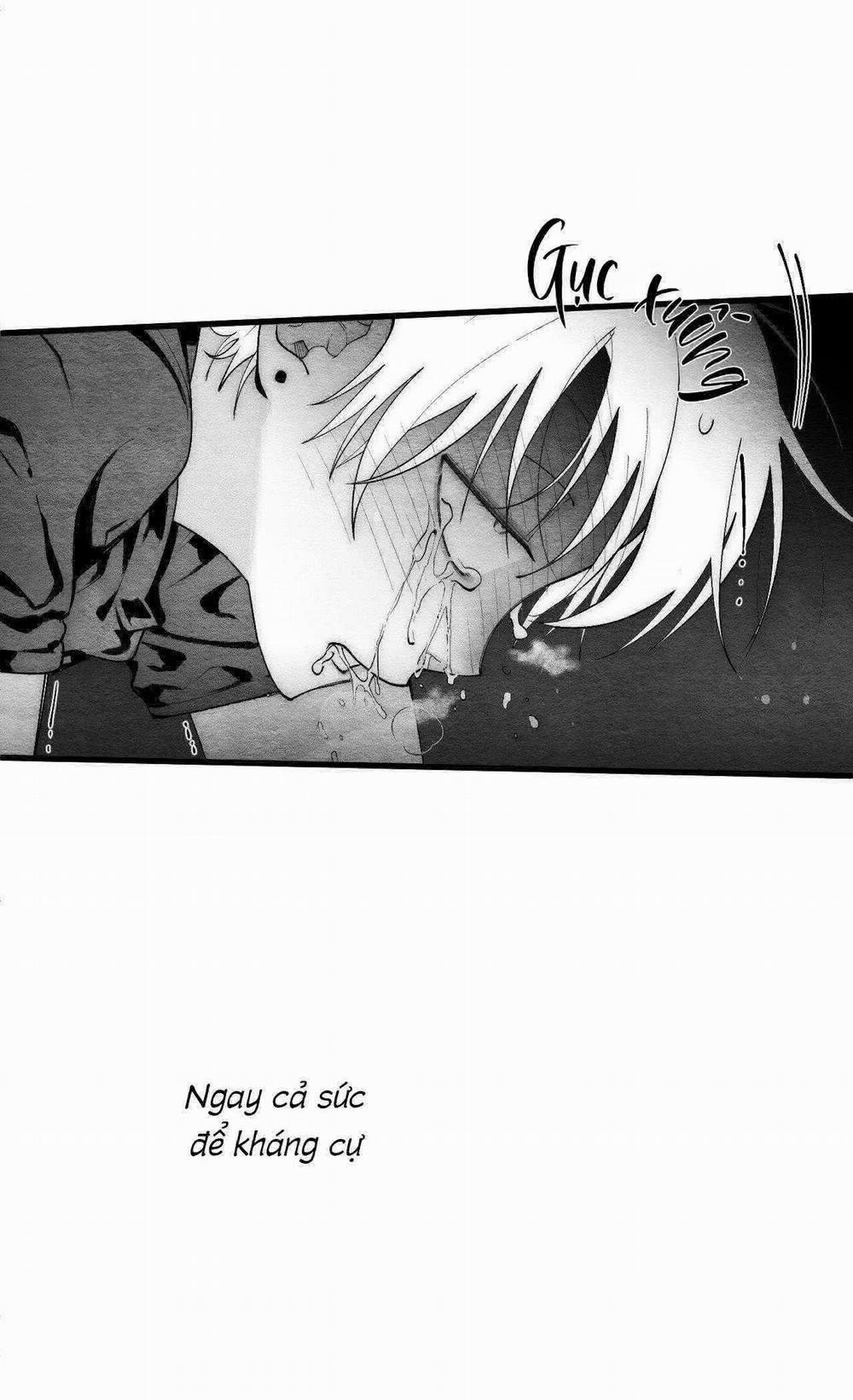 Vóc Dáng Toàn Mỹ 15 trang 28