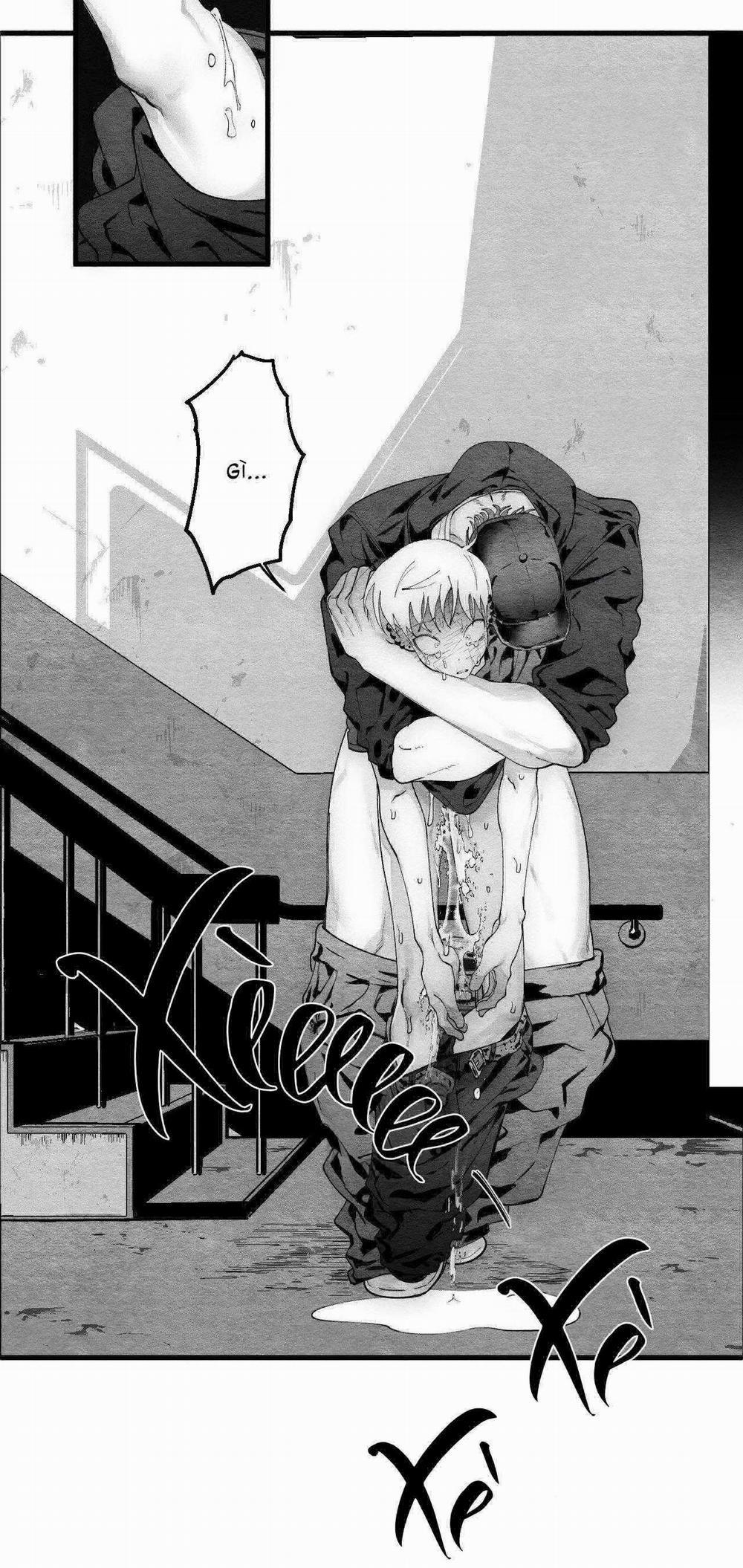 Vóc Dáng Toàn Mỹ 15 trang 35