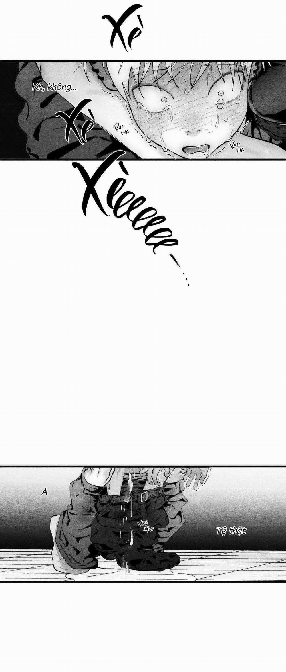 Vóc Dáng Toàn Mỹ 15 trang 36