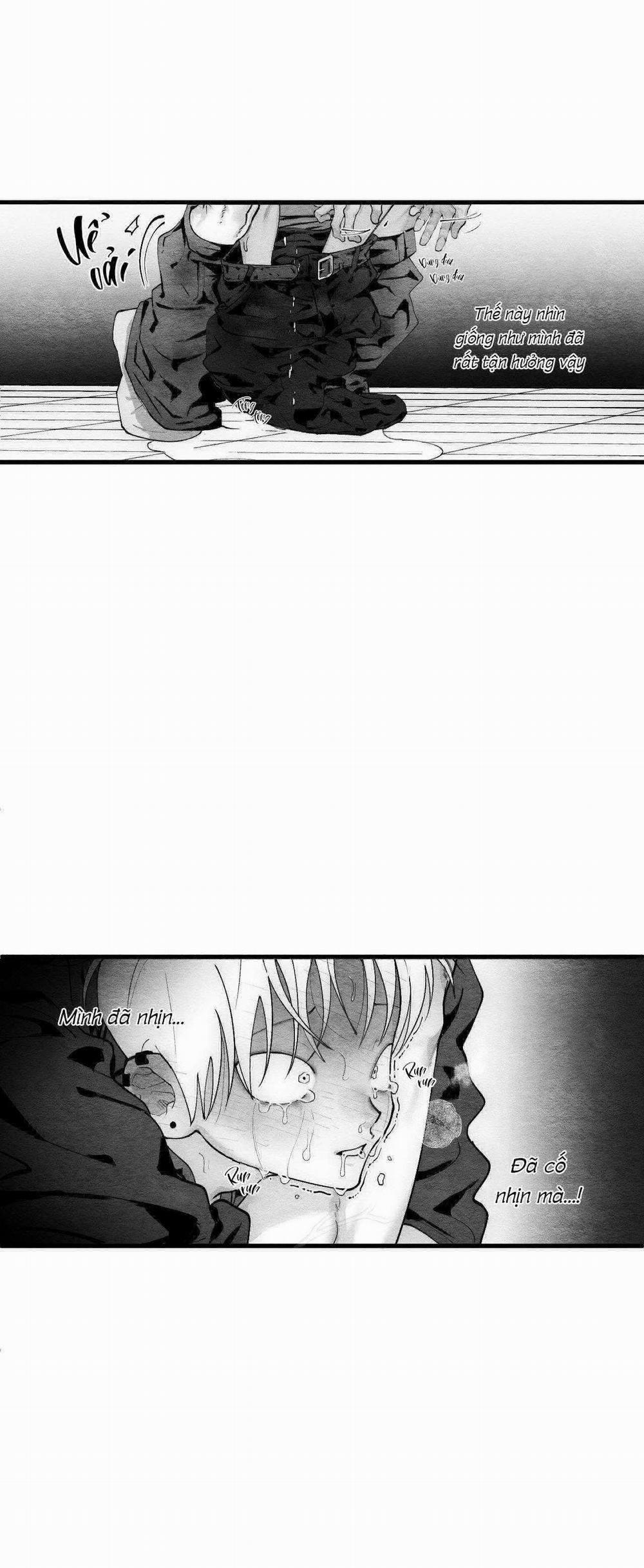 Vóc Dáng Toàn Mỹ 15 trang 37