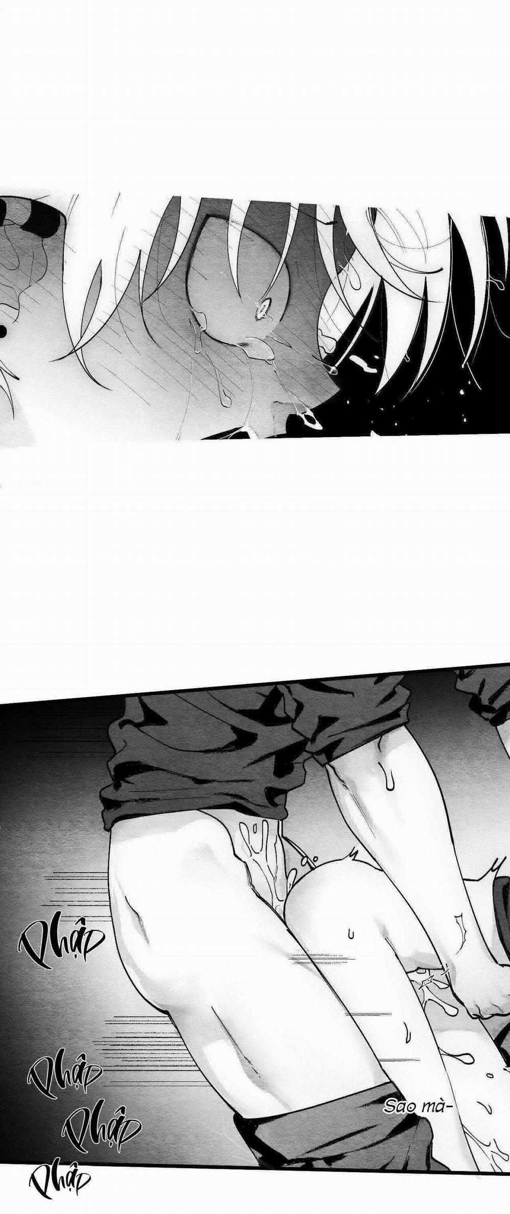 Vóc Dáng Toàn Mỹ 15 trang 41