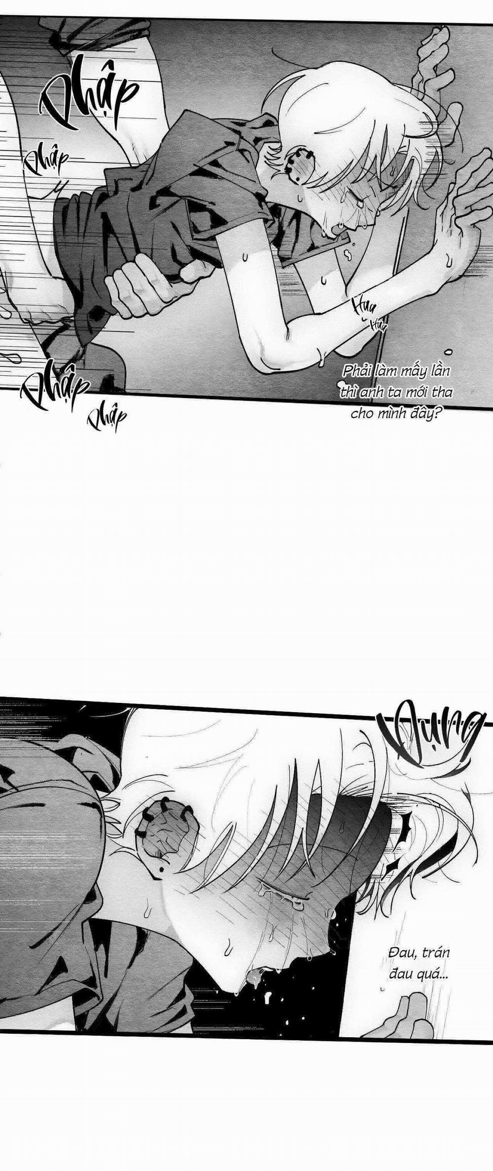 Vóc Dáng Toàn Mỹ 15 trang 42