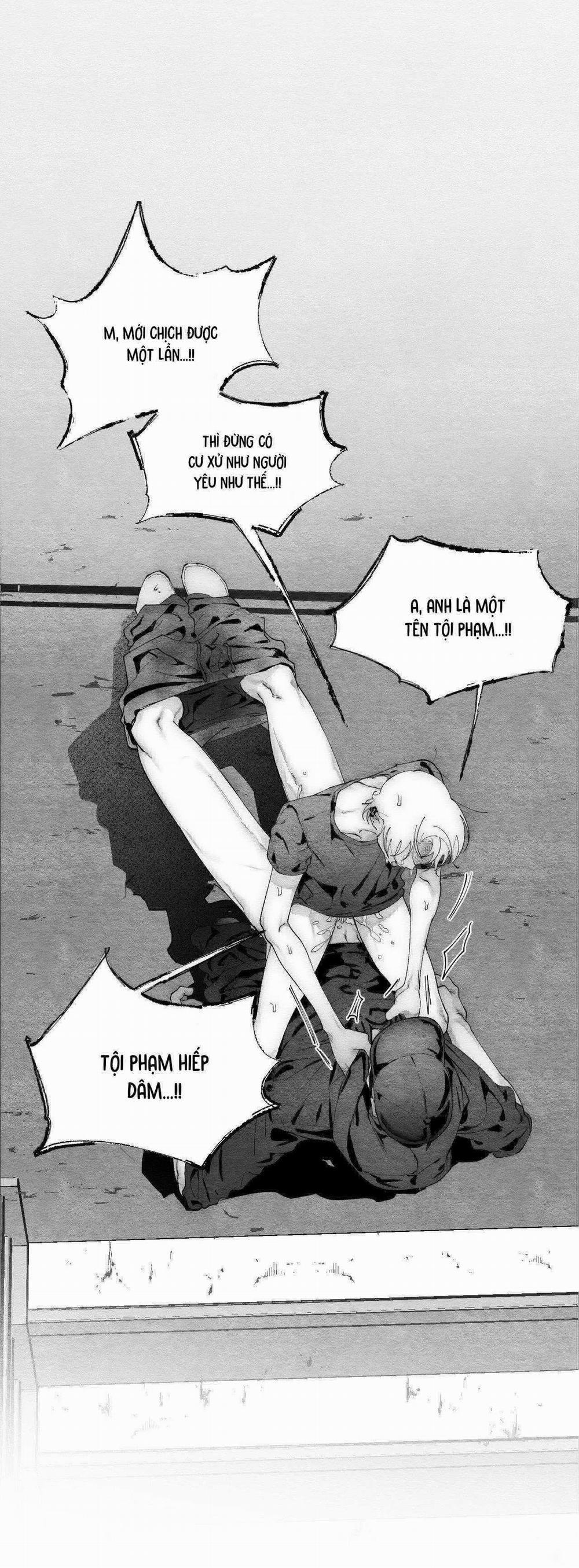 Vóc Dáng Toàn Mỹ 15 trang 50