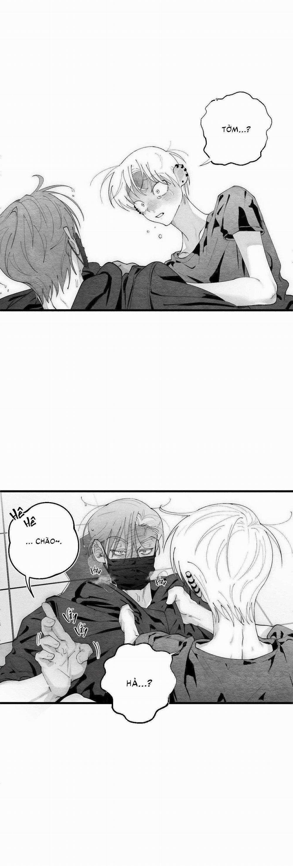 Vóc Dáng Toàn Mỹ 15 trang 53