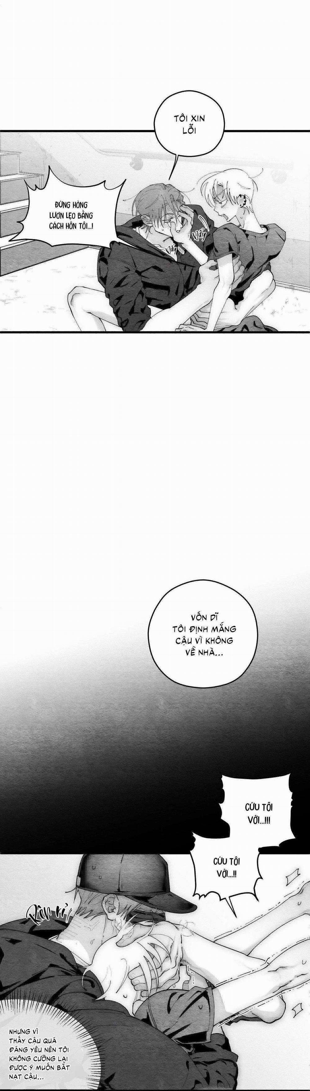 Vóc Dáng Toàn Mỹ 15 trang 56