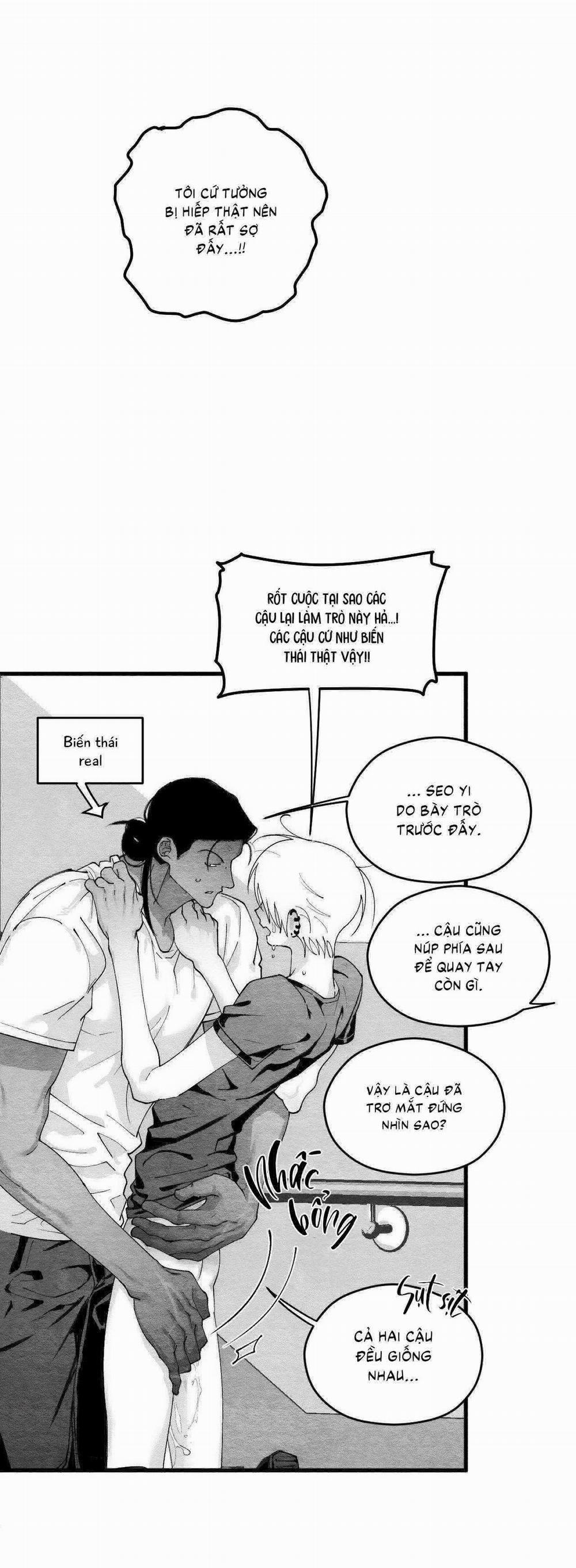 Vóc Dáng Toàn Mỹ 15 trang 59