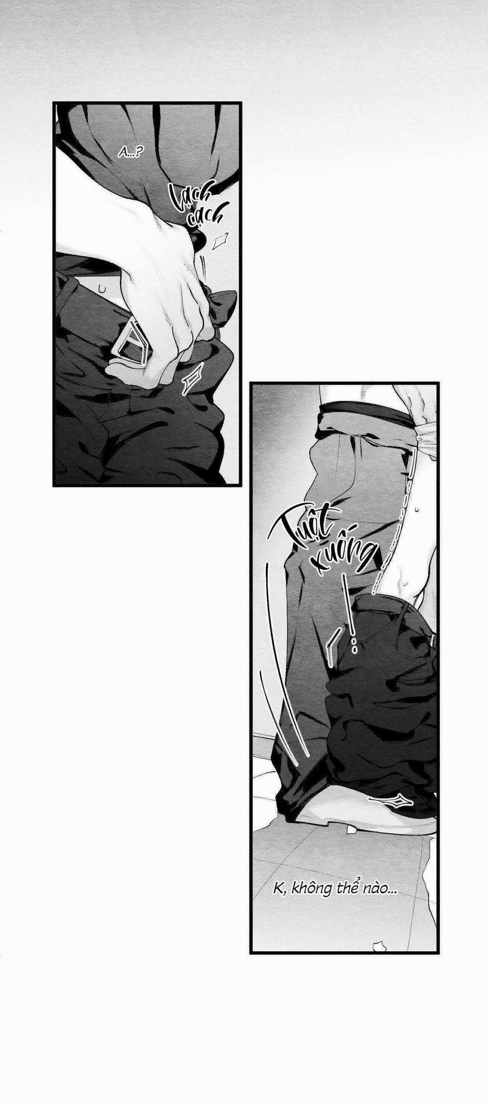 Vóc Dáng Toàn Mỹ 15 trang 6