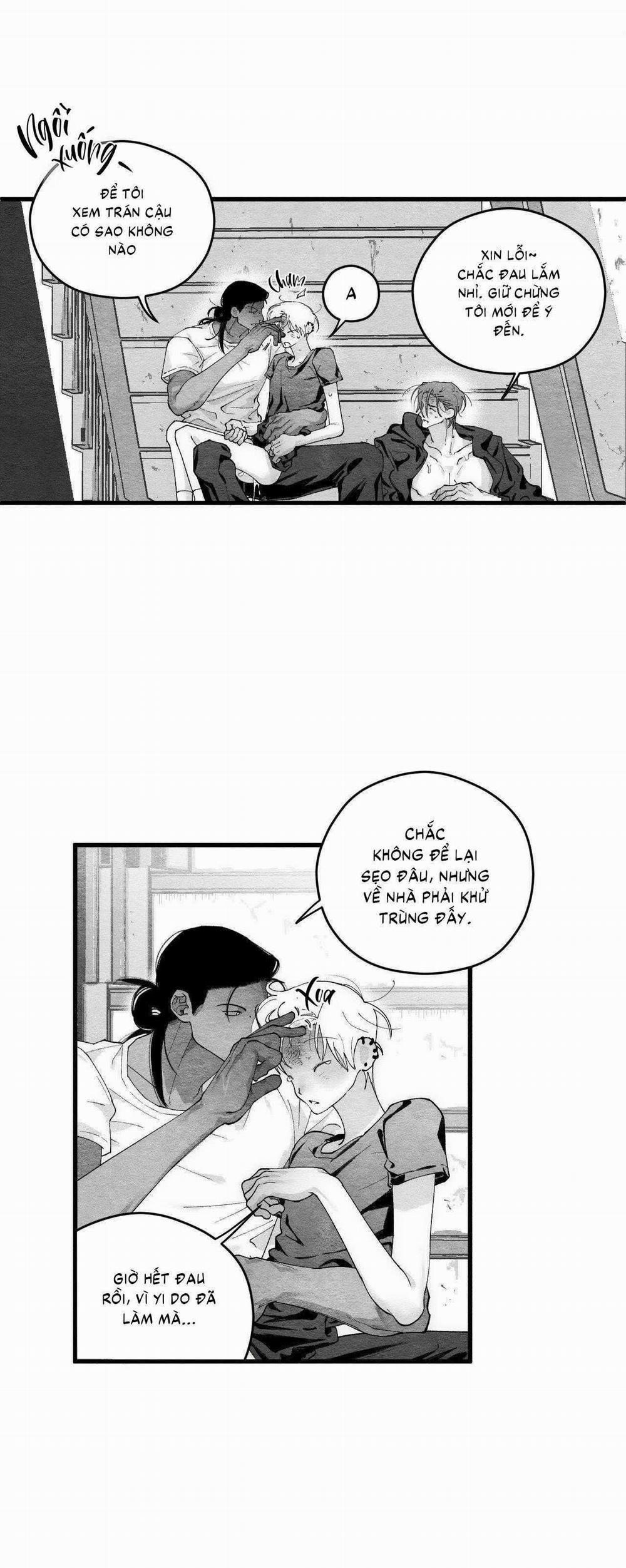 Vóc Dáng Toàn Mỹ 15 trang 60