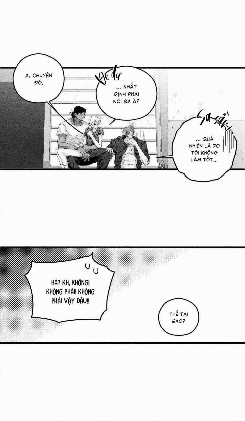 Vóc Dáng Toàn Mỹ 15 trang 64