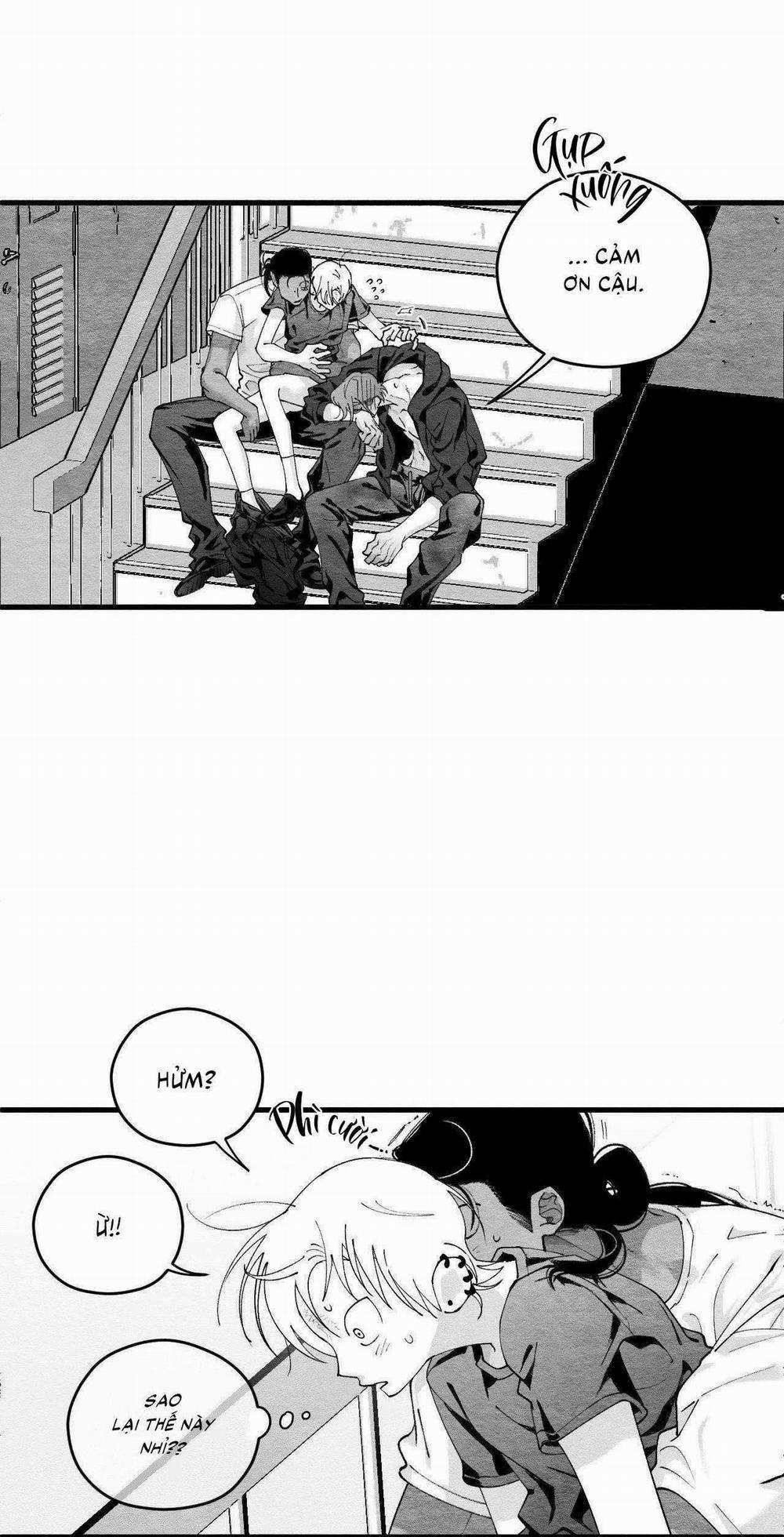 Vóc Dáng Toàn Mỹ 15 trang 68