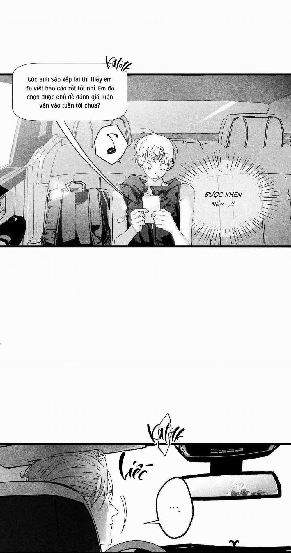 Vóc Dáng Toàn Mỹ 16 trang 10